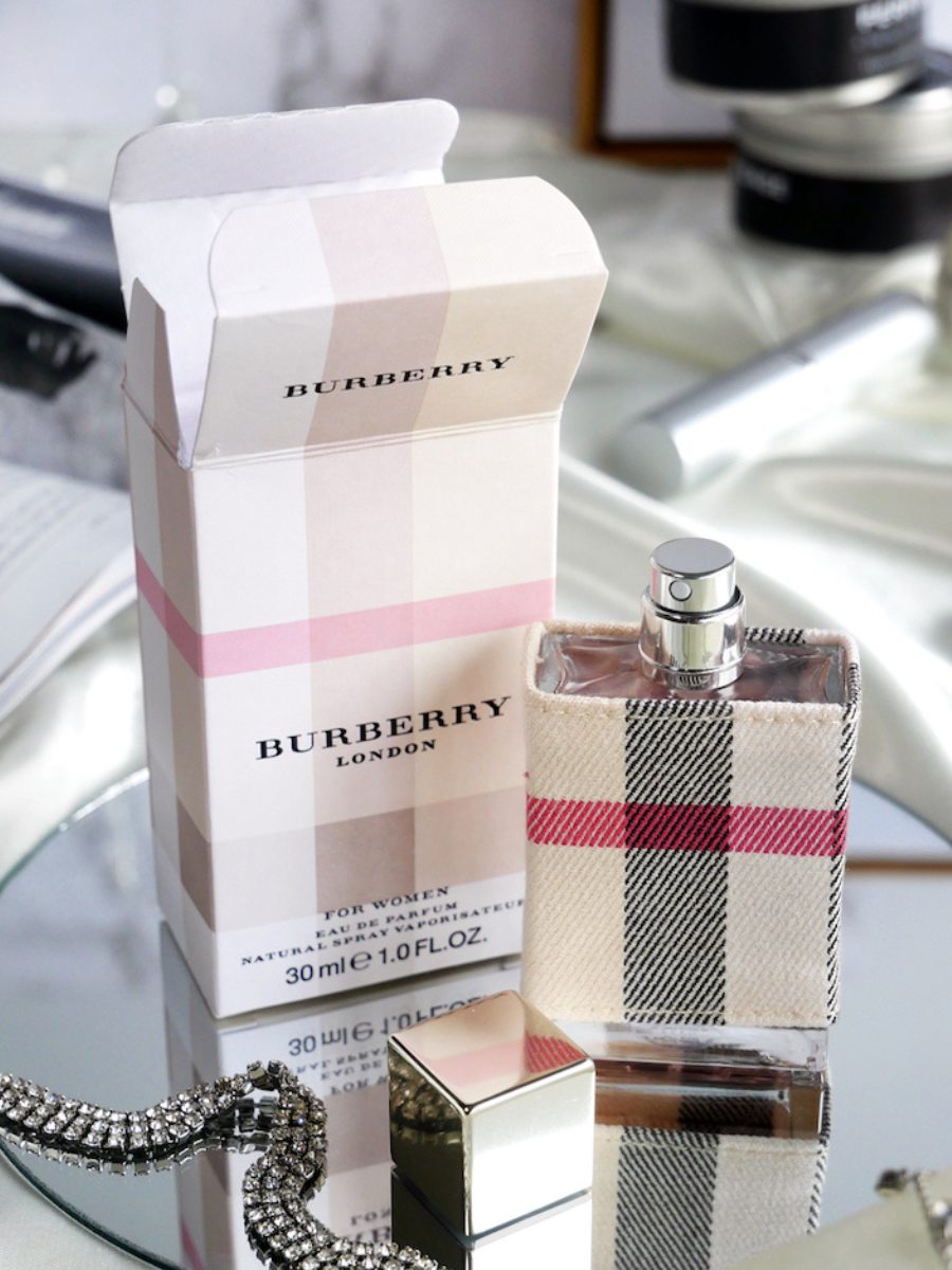 8 Best Burberry Perfumes for Women 8 Best Burberry Perfumes for Women