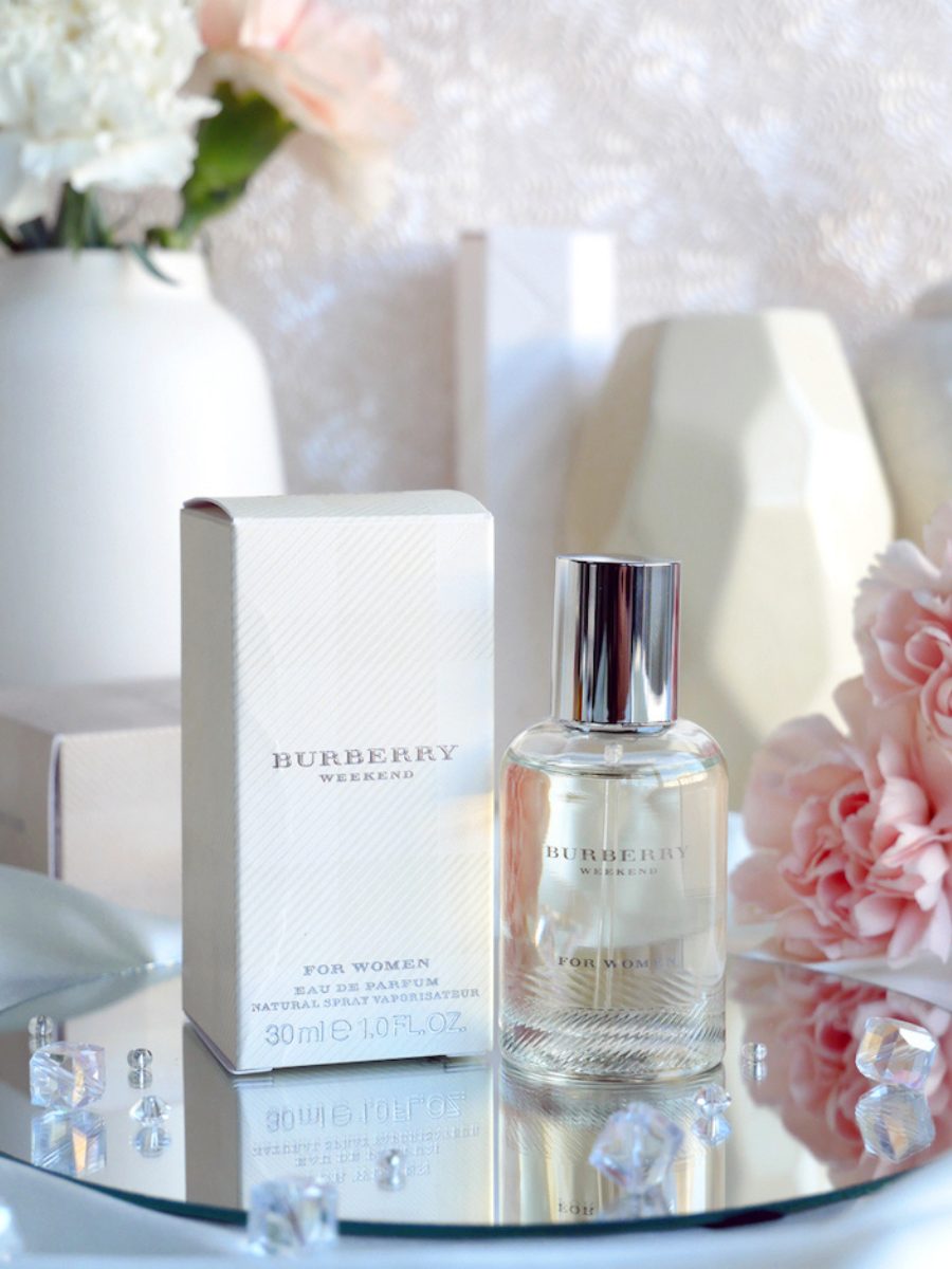 8 Best Burberry Perfumes for Women 8 Best Burberry Perfumes for Women