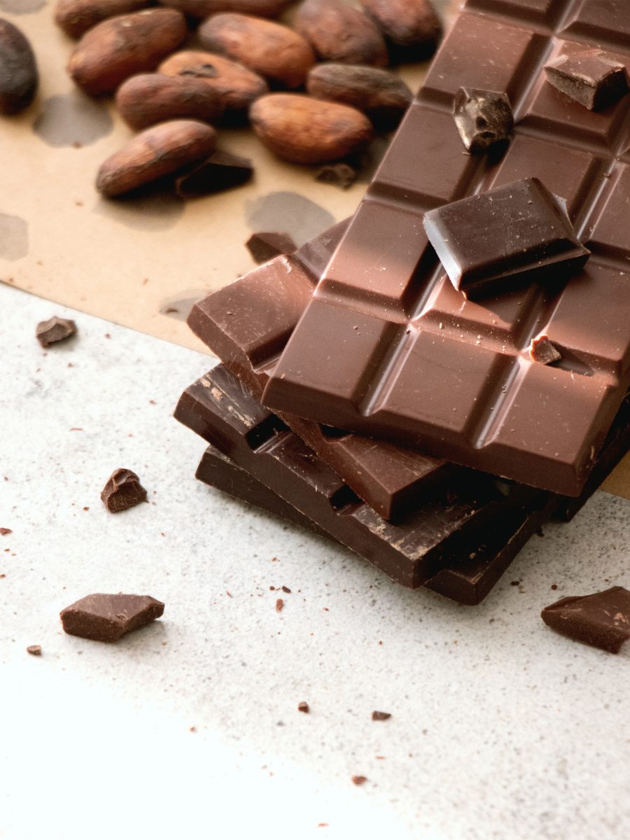 11 Chocolate Scented Perfumes: Timeless and Irresistibly Seductive Chocolate scented perfume