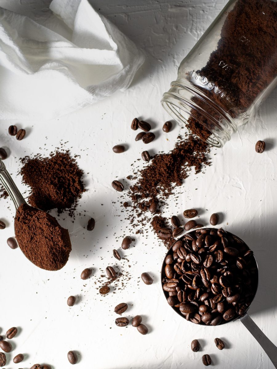 11 Coffee Scented Perfumes: Bold & Luxurious 11 Coffee Scented Perfumes: Bold & Luxurious