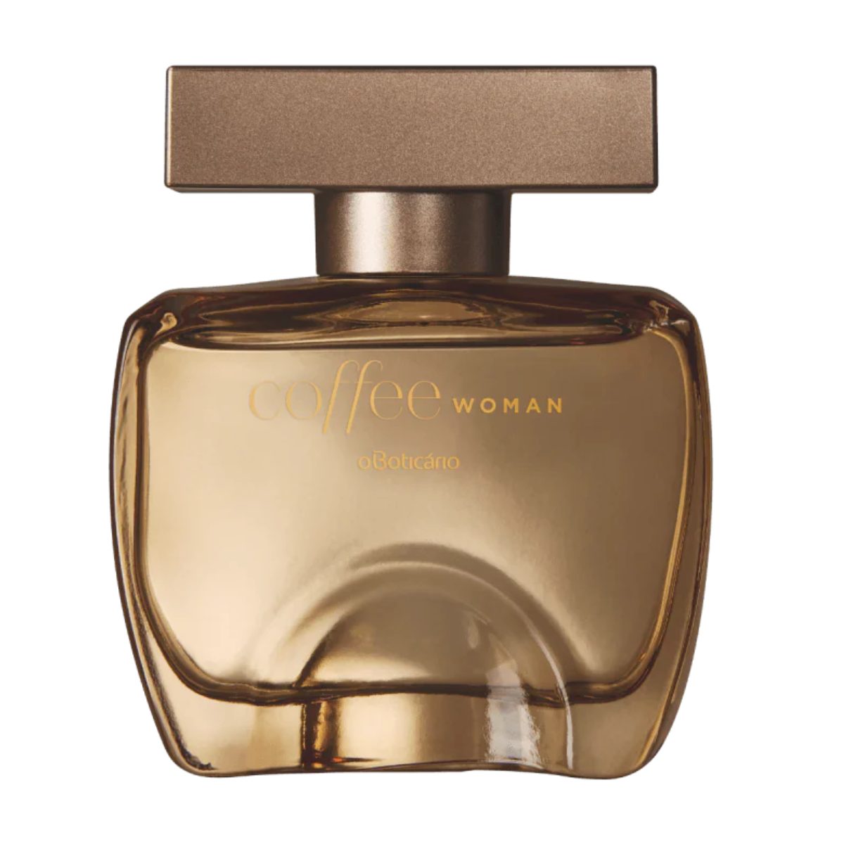11 Coffee Scented Perfumes: Bold & Luxurious Coffee Woman by O Boticario