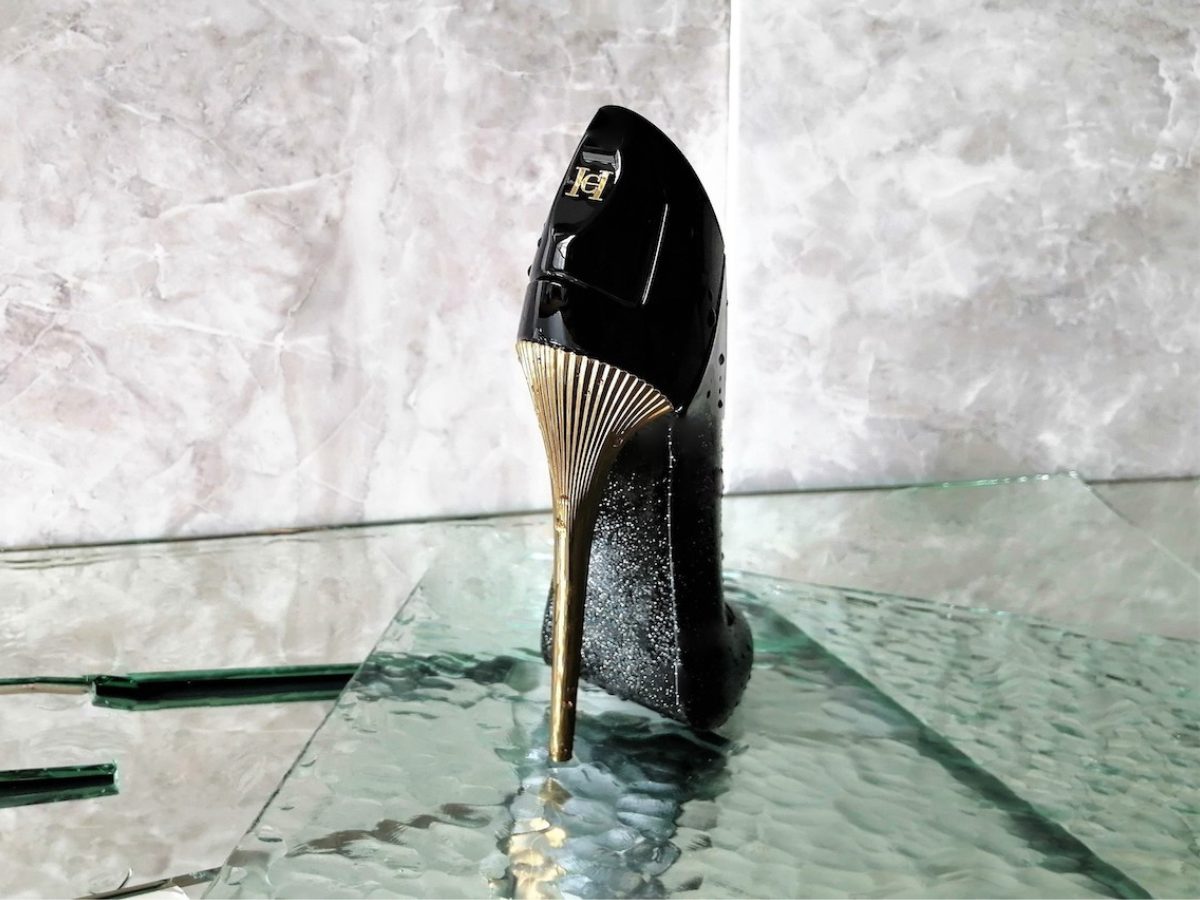 Interview With Louise Turner, Creator of Carolina Herrera Good Girl Interview With Louise Turner, Creator of Carolina Herrera Good Girl