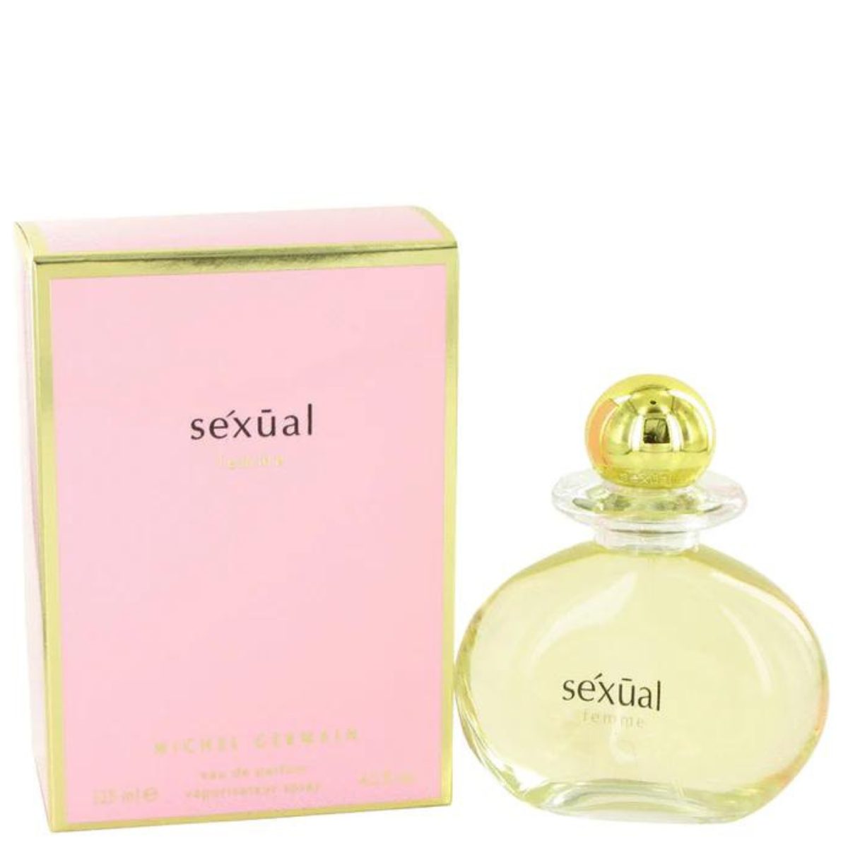 11 Chocolate Scented Perfumes: Timeless and Irresistibly Seductive Michel Germain Sexual Femme