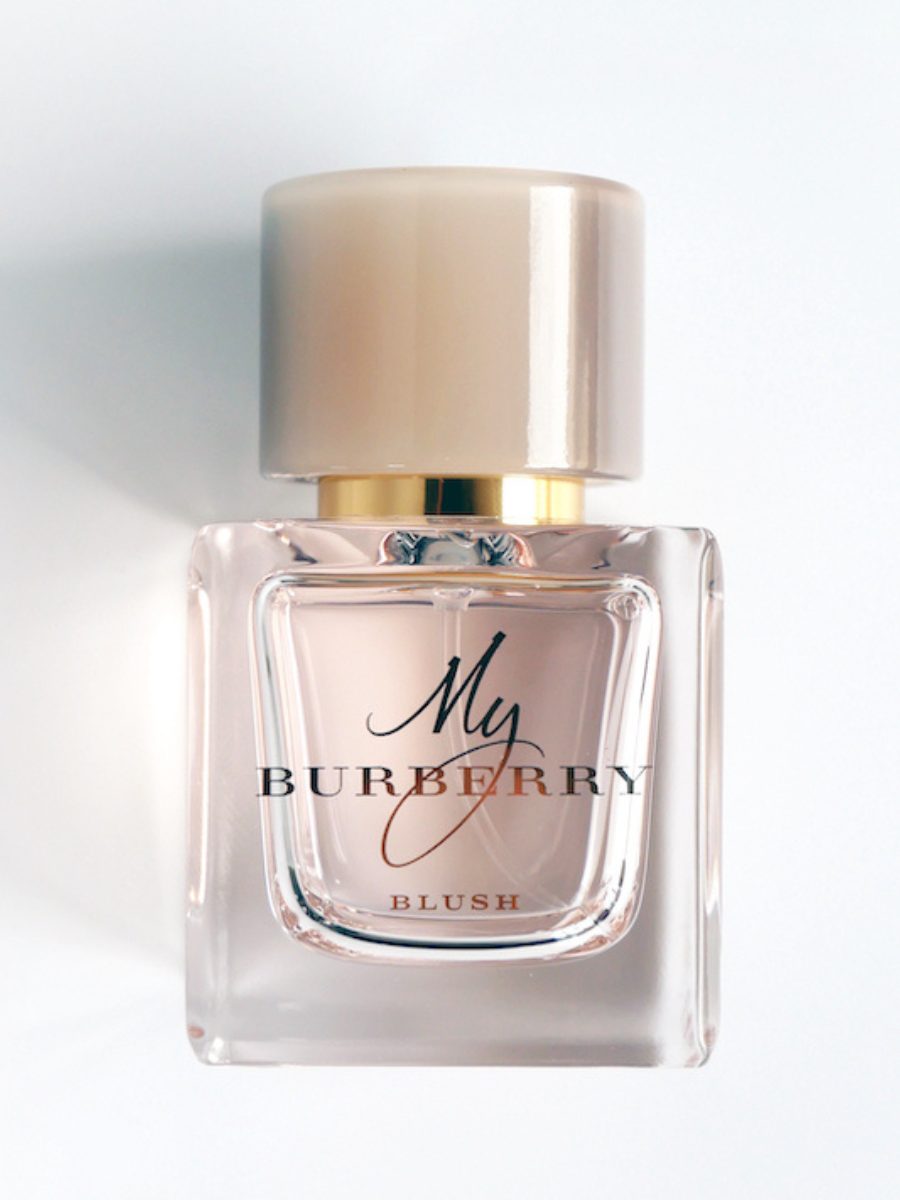 My Burberry Blush for Women Review: Fresh, Bright & Woody My Burberry Blush for Women Review: Fresh, Bright & Woody
