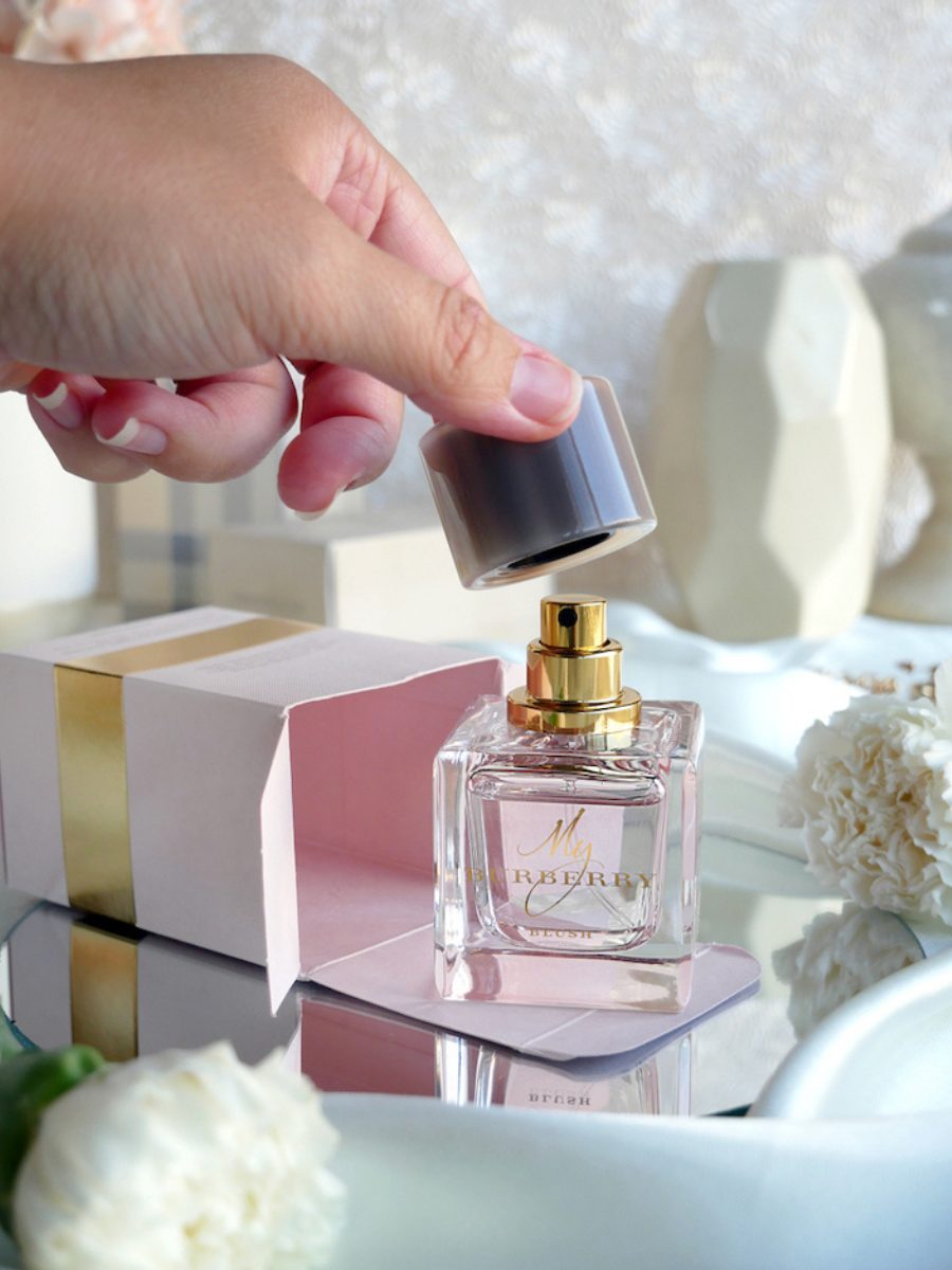 My Burberry Blush for Women Review: Fresh, Bright & Woody My Burberry Blush for Women Review: Fresh, Bright & Woody