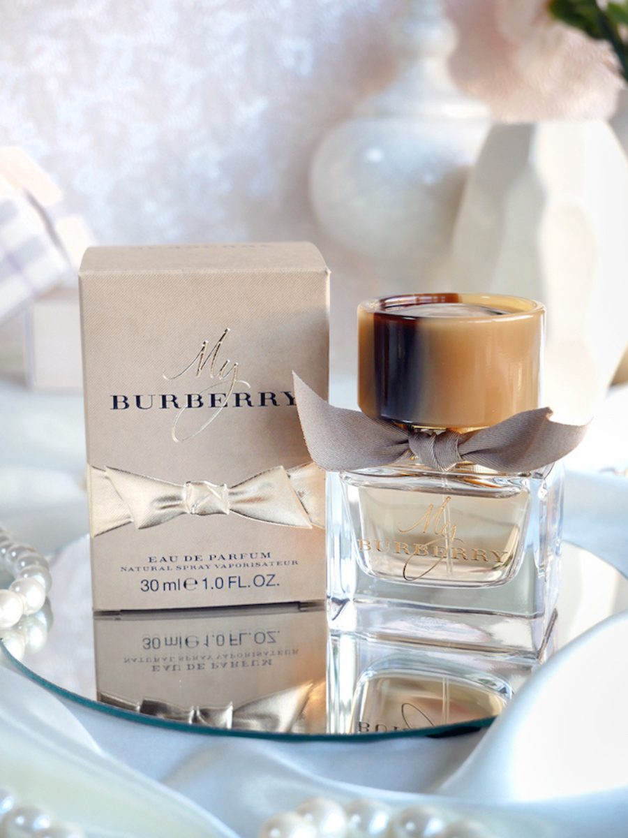 8 Best Burberry Perfumes for Women 8 Best Burberry Perfumes for Women