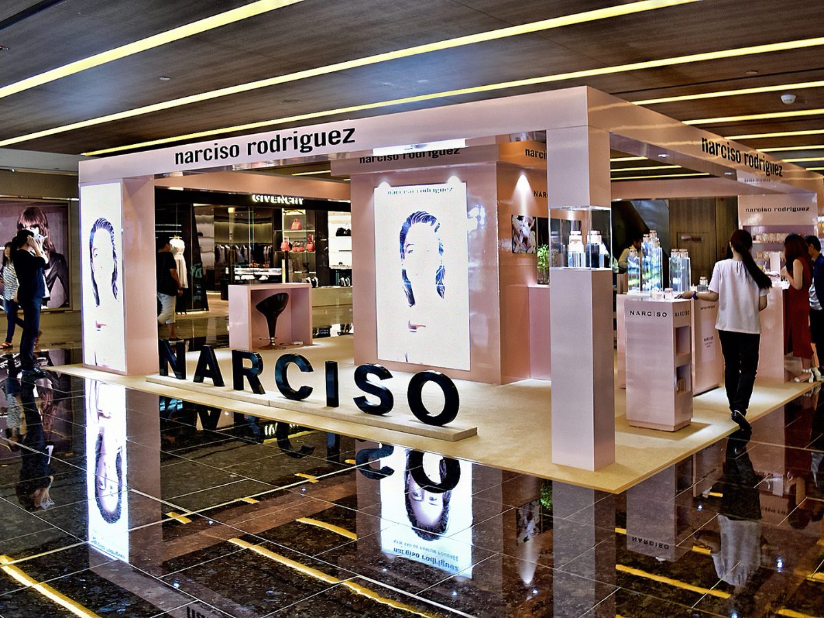 Narciso Rodriguez For Her Reviewed: Perfect For Formal Occasions Narciso Rodriguez For Her Reviewed: Perfect For Formal Occasions