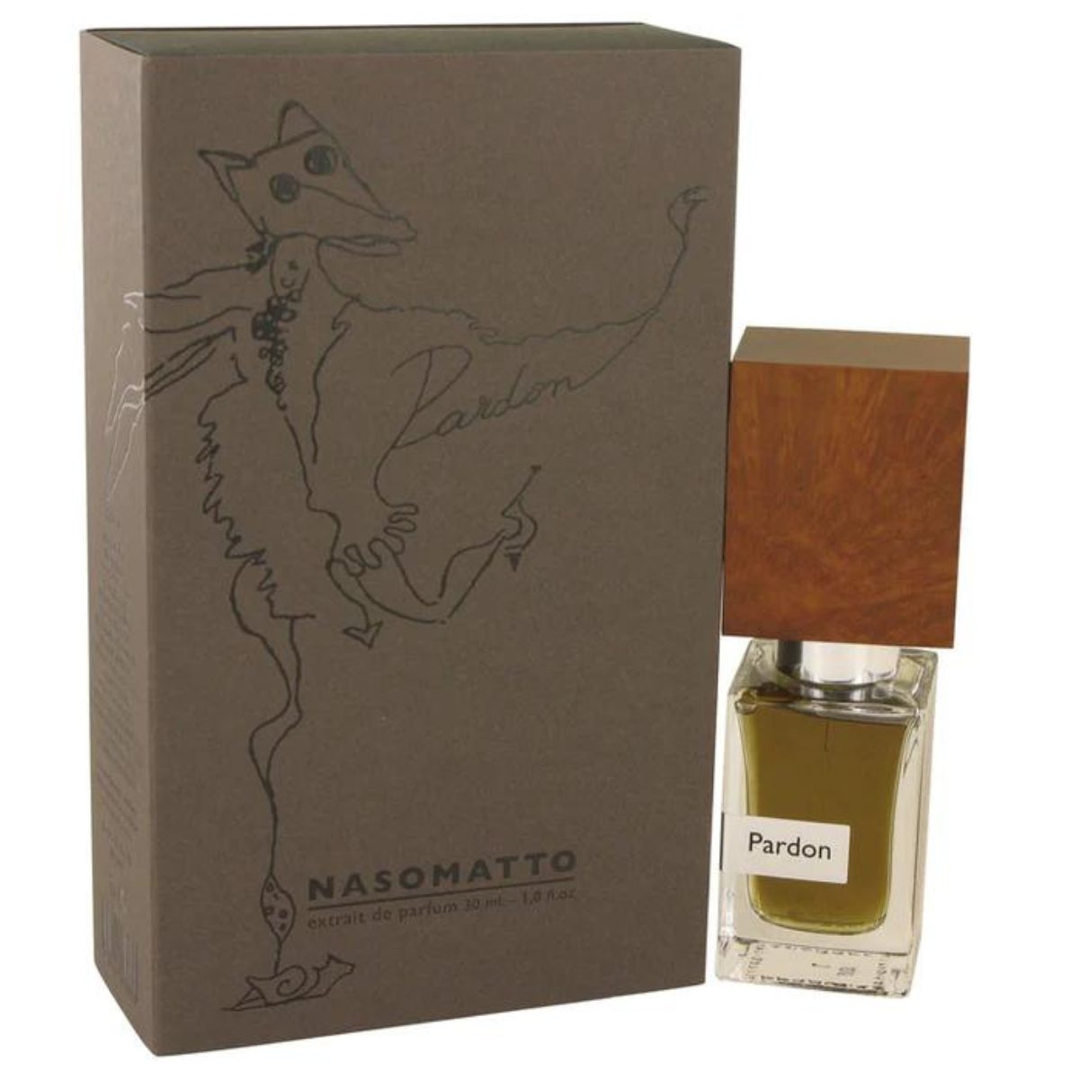 11 Chocolate Scented Perfumes: Timeless and Irresistibly Seductive Pardon Nasomatto