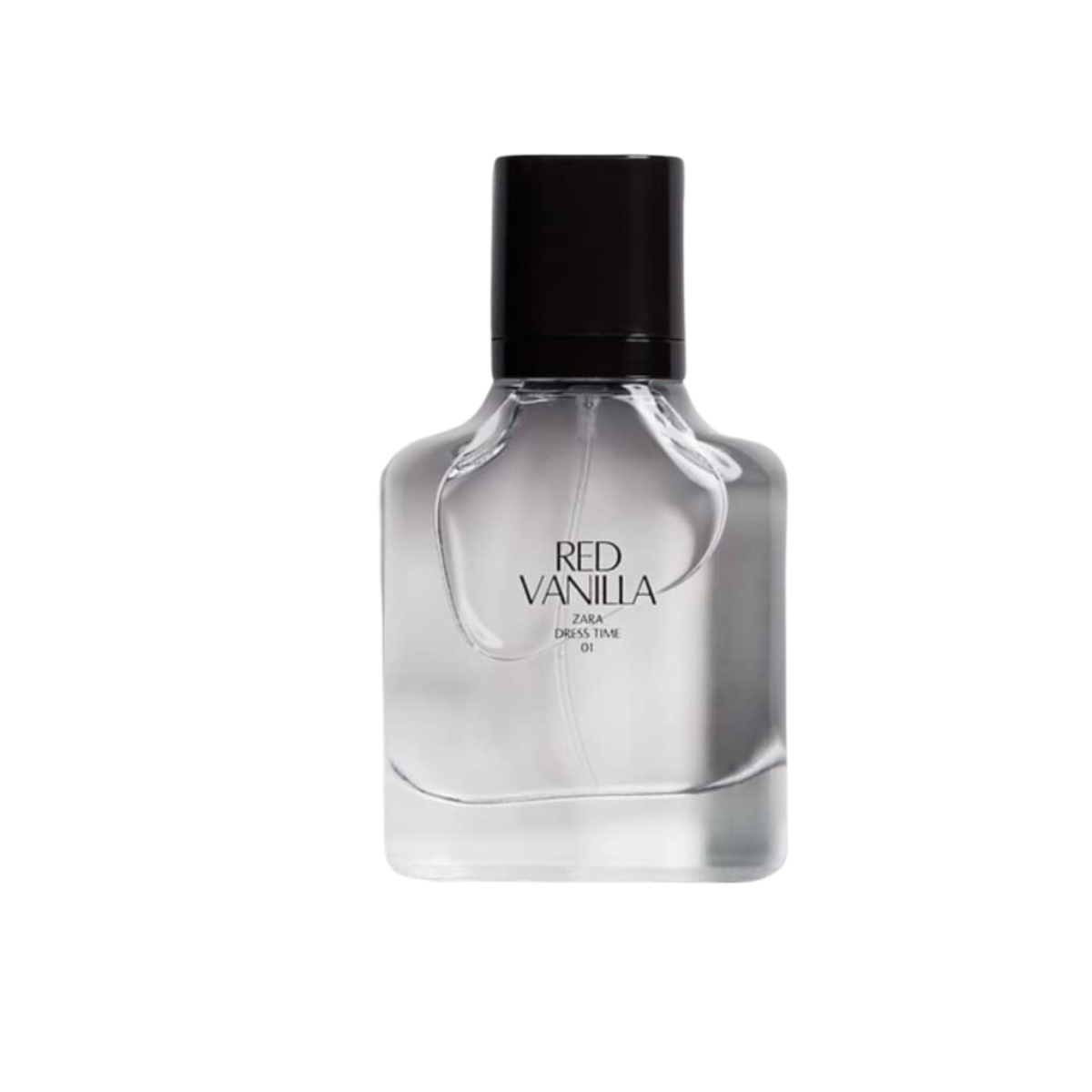 What Are Gourmand Scents + Our Favorites Red Vanilla Zara