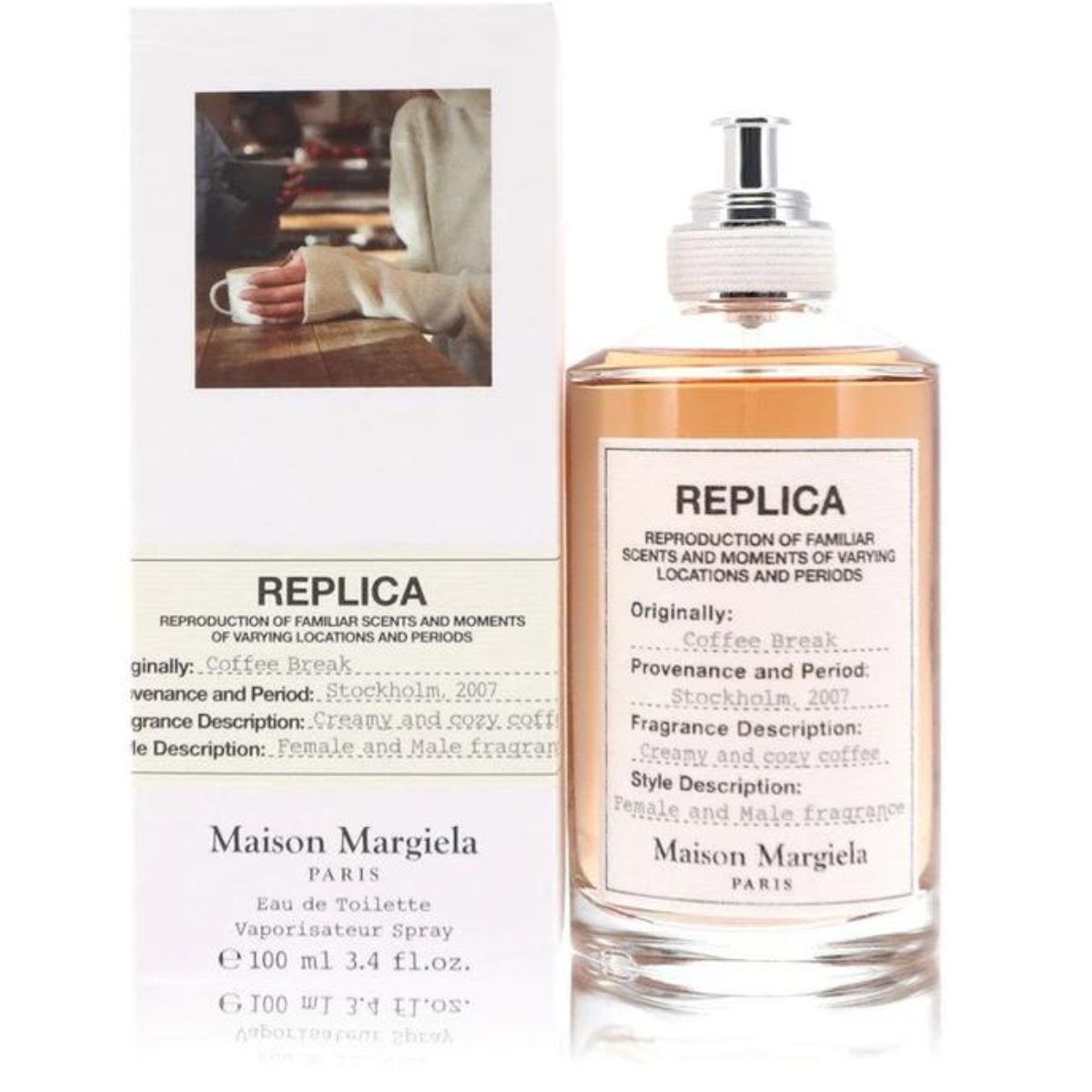 11 Coffee Scented Perfumes: Bold & Luxurious 11 Coffee Scented Perfumes: Bold & Luxurious