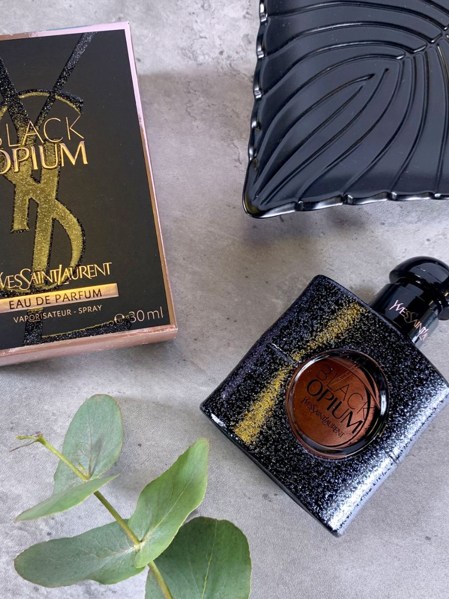 Yves Saint Laurent Black Opium Perfume Review Yves Saint Laurent Black Opium Perfume Review