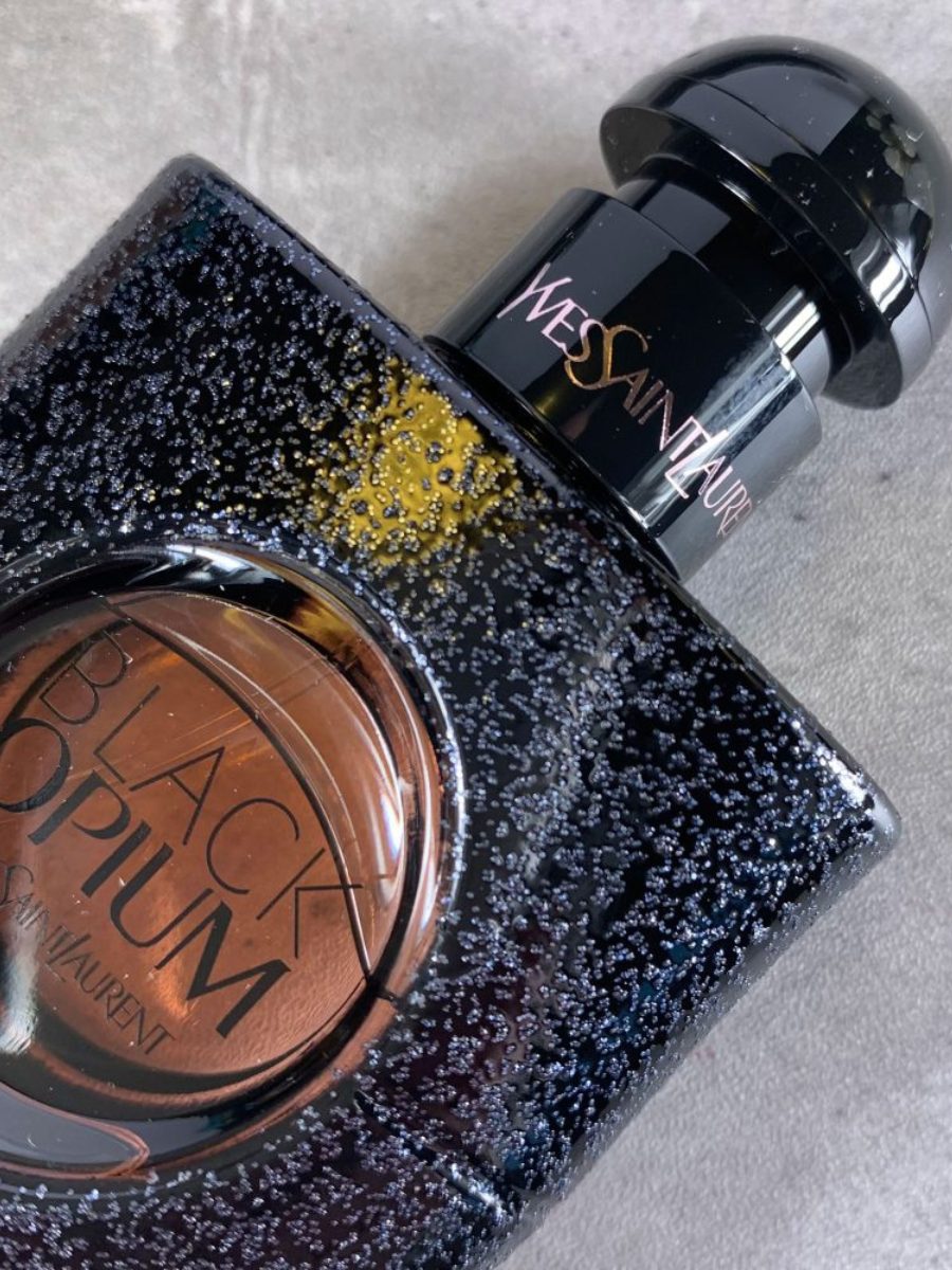 Yves Saint Laurent Black Opium Perfume Review Yves Saint Laurent Black Opium Perfume Review