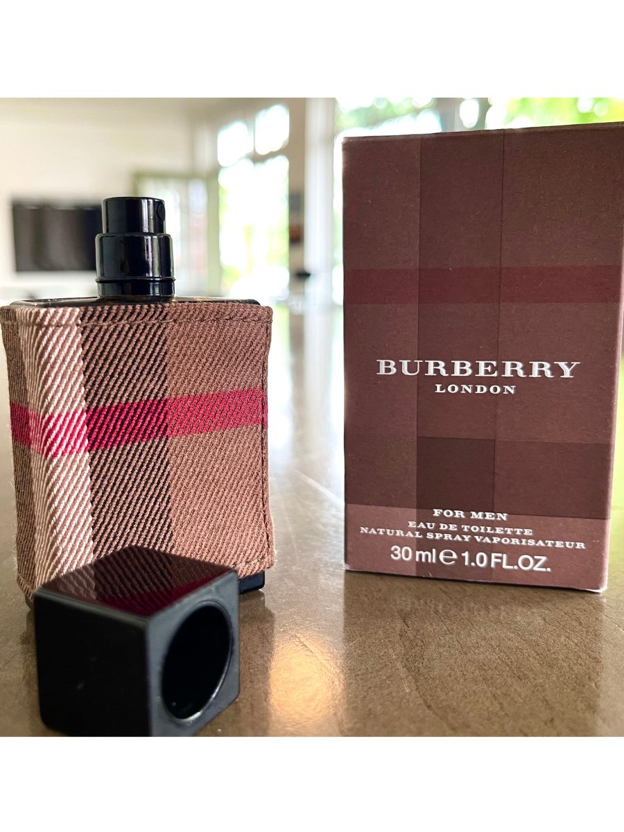 Burberry London Cologne Review: Does it Live Up to the Hype? Burberry London Cologne Review 15