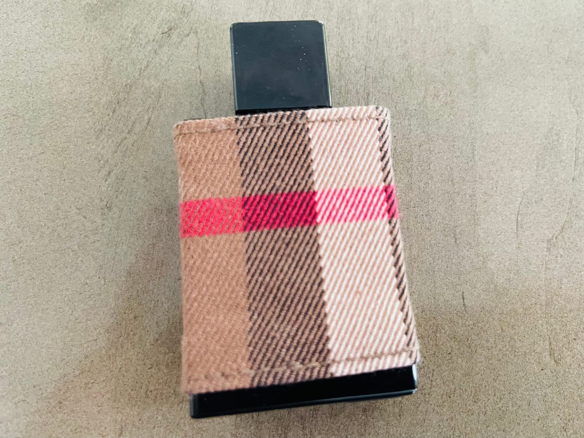 Burberry London Cologne Review 4