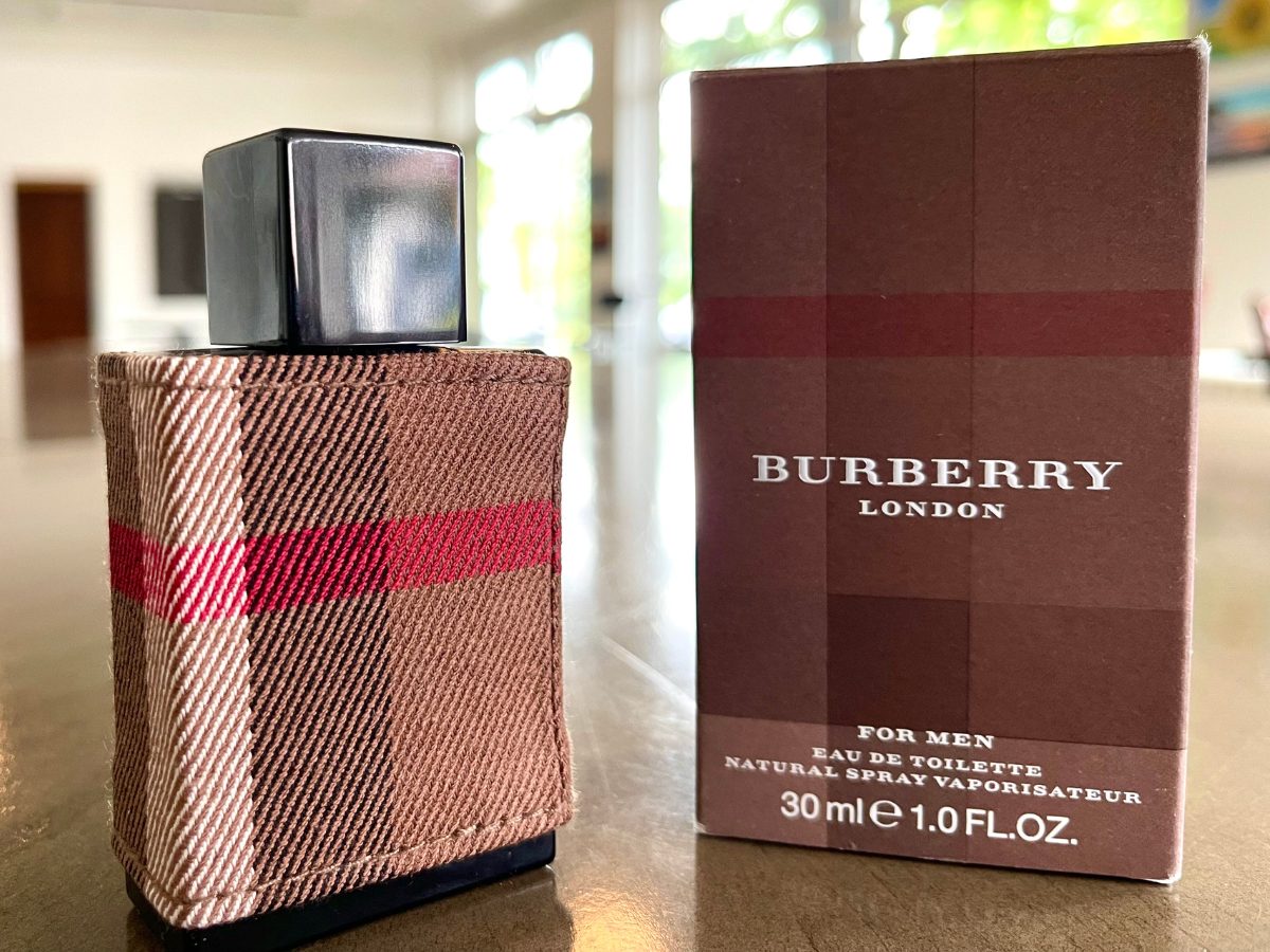 Burberry London Cologne Review: Does it Live Up to the Hype? Burberry London Cologne Review 8