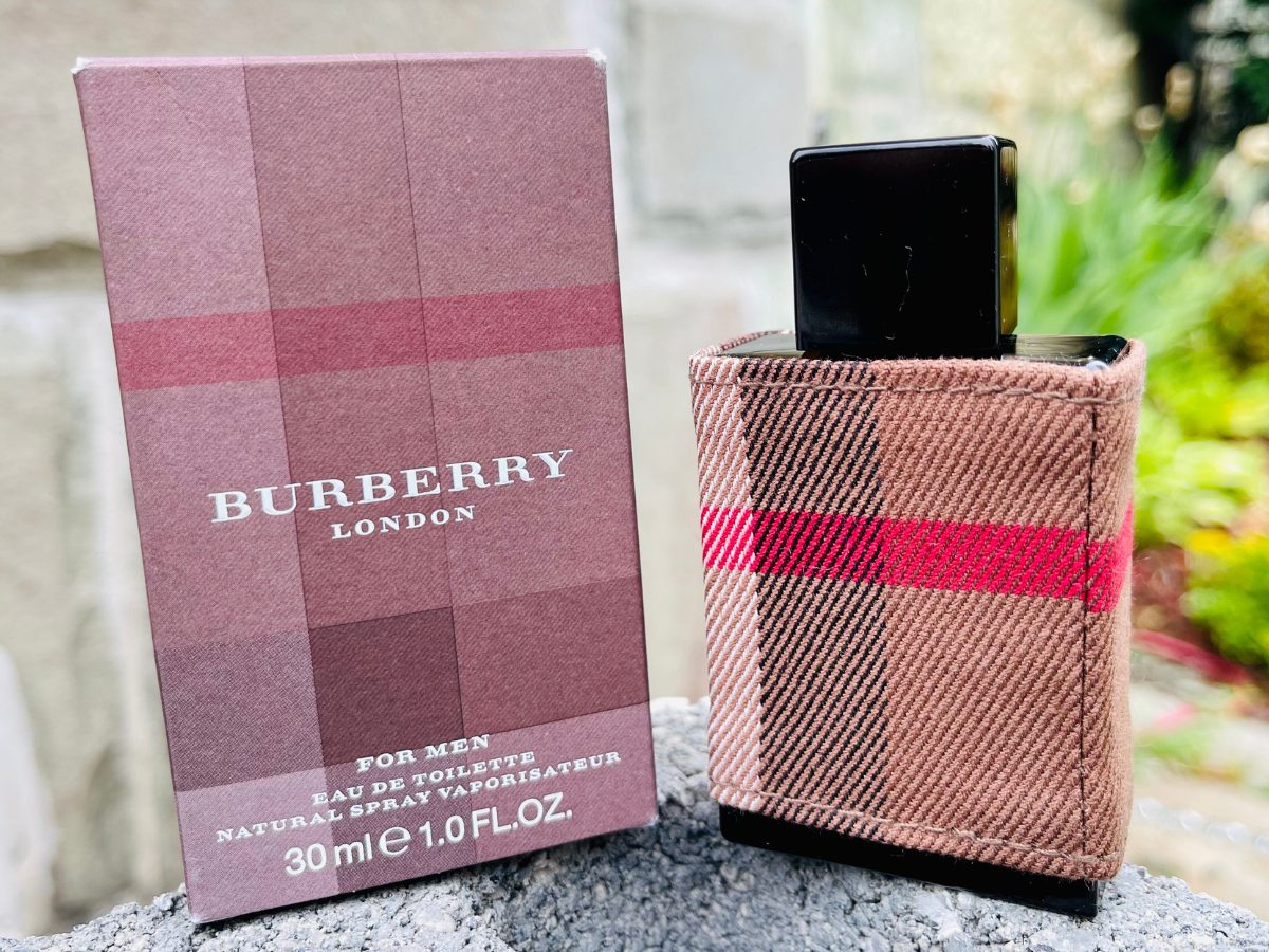 Burberry London Cologne Review: Does it Live Up to the Hype? Burberry London Cologne Review 9
