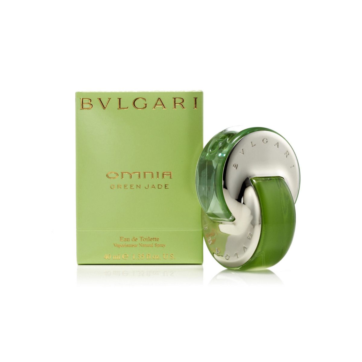 8 Best Pistachio Fragrances: Nutty, Creamy & Earthy Bvlgari Omnia Green Jade EDT