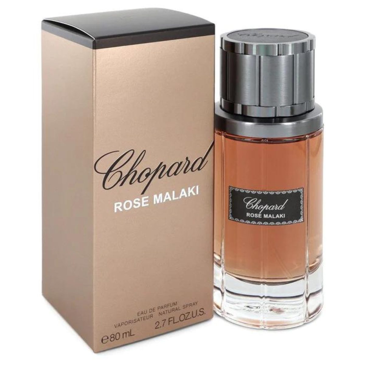 What Does Cedar Smell Like in Perfumery? Chopard Rose Malaki by Chopard