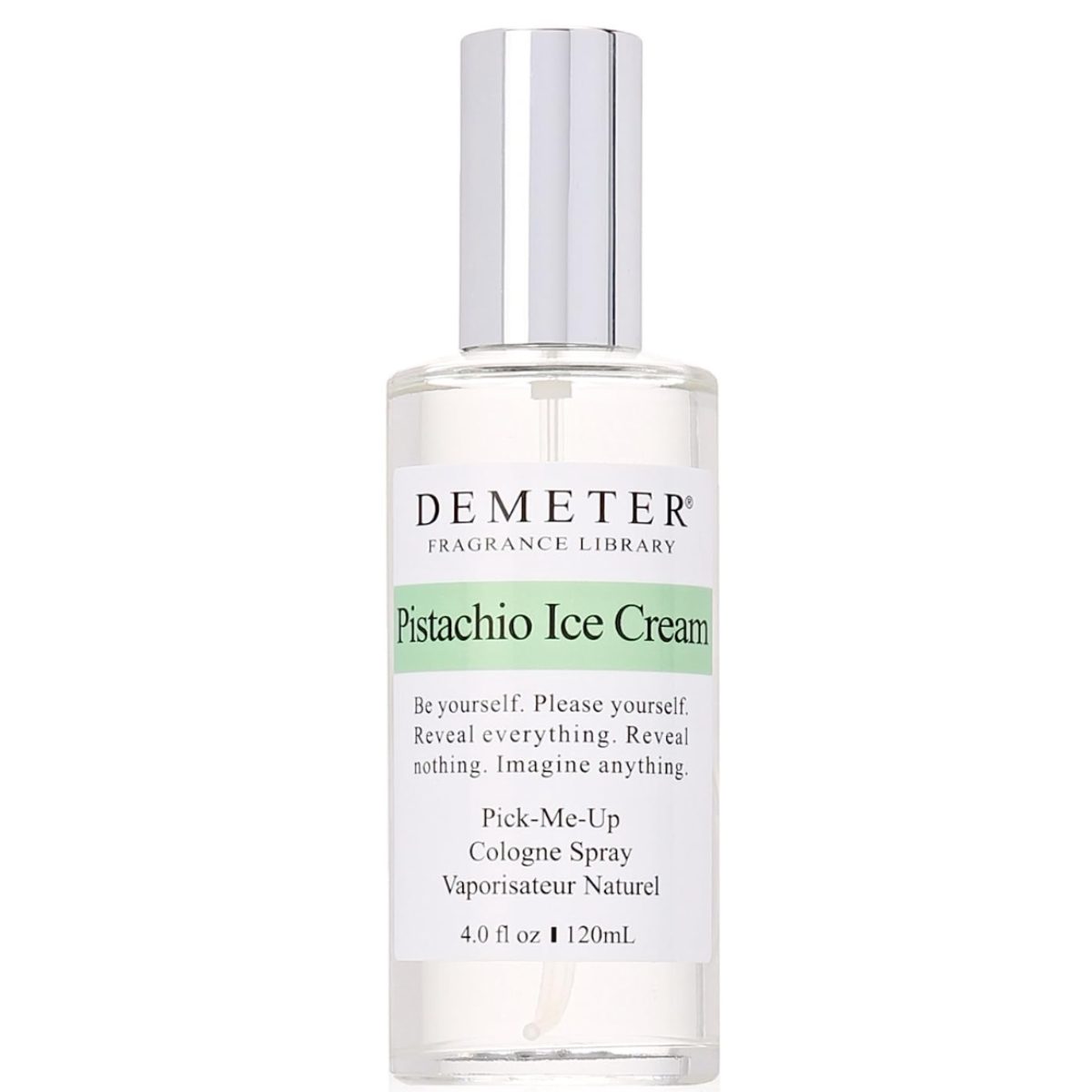 8 Best Pistachio Fragrances: Nutty, Creamy & Earthy Demeter Fragrance Pistachio Ice Cream Cologne