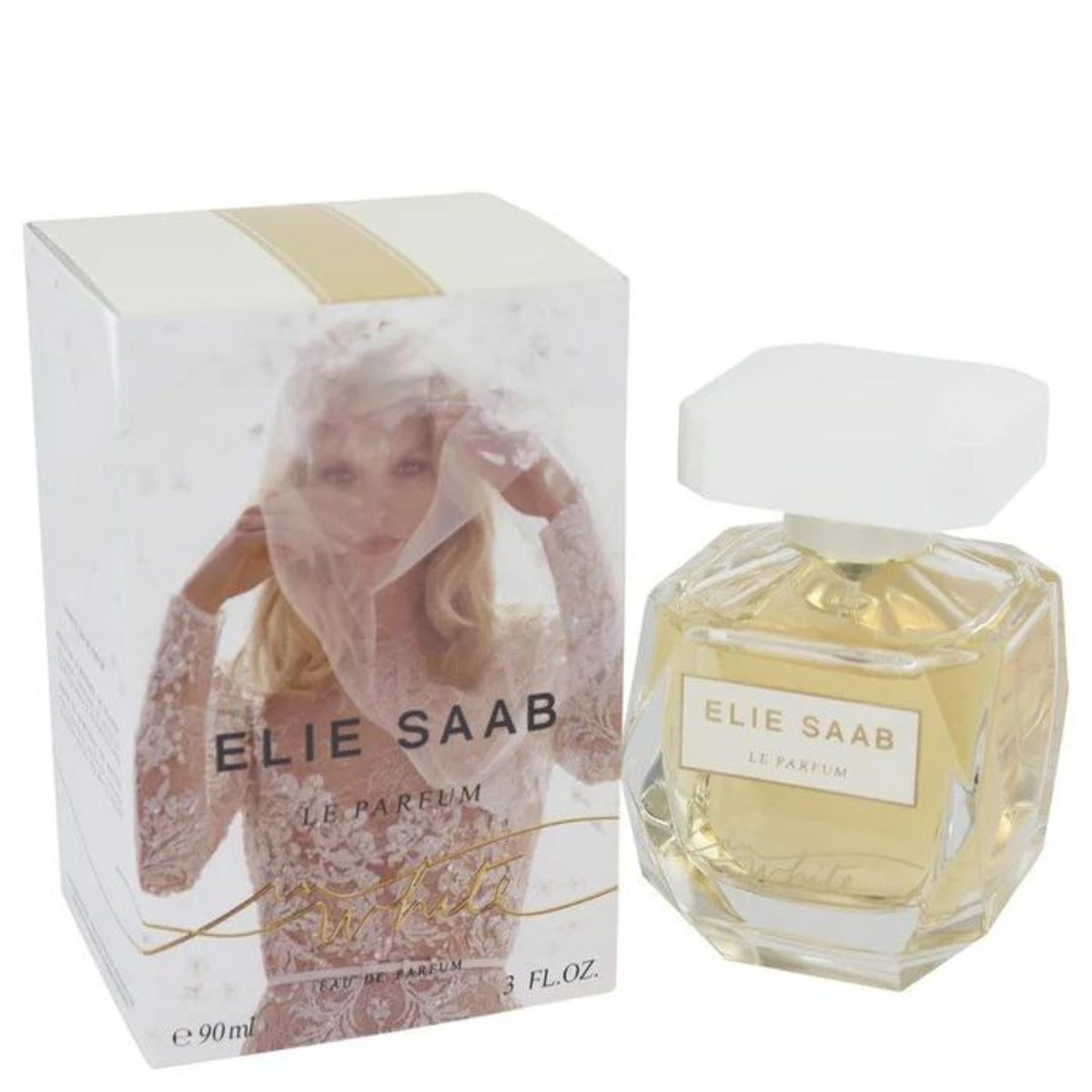 10 Best Wedding Day Perfumes for the Most Romantic Event Elie Saab Le Parfum In White EDP