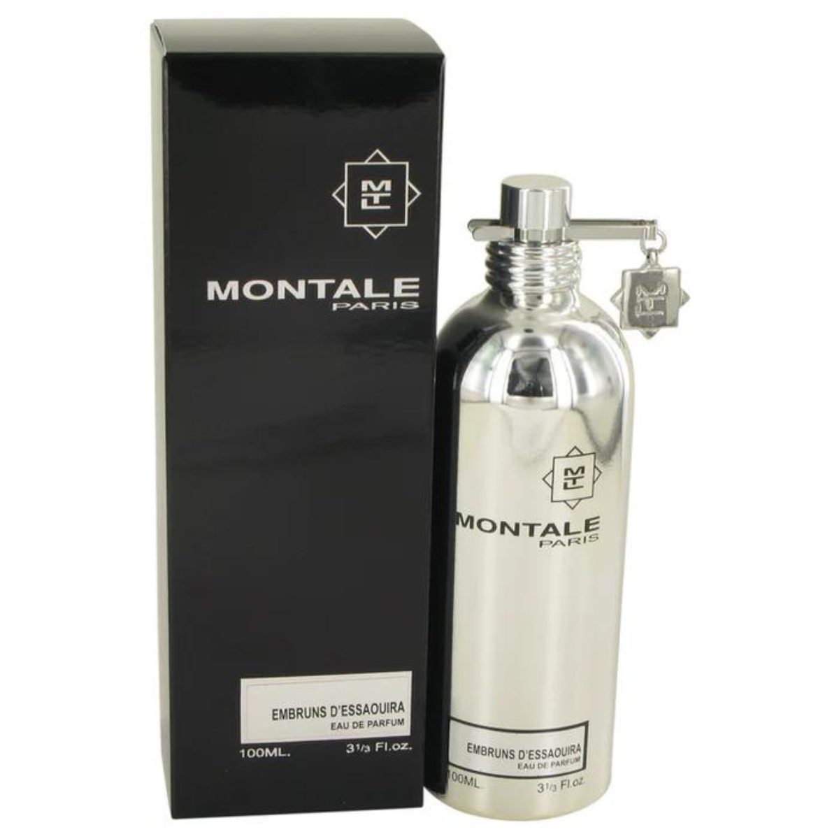 9 Best Aromatic Perfumes: Spicy & Pungent-Fresh Embruns d'Essaouira by Montale