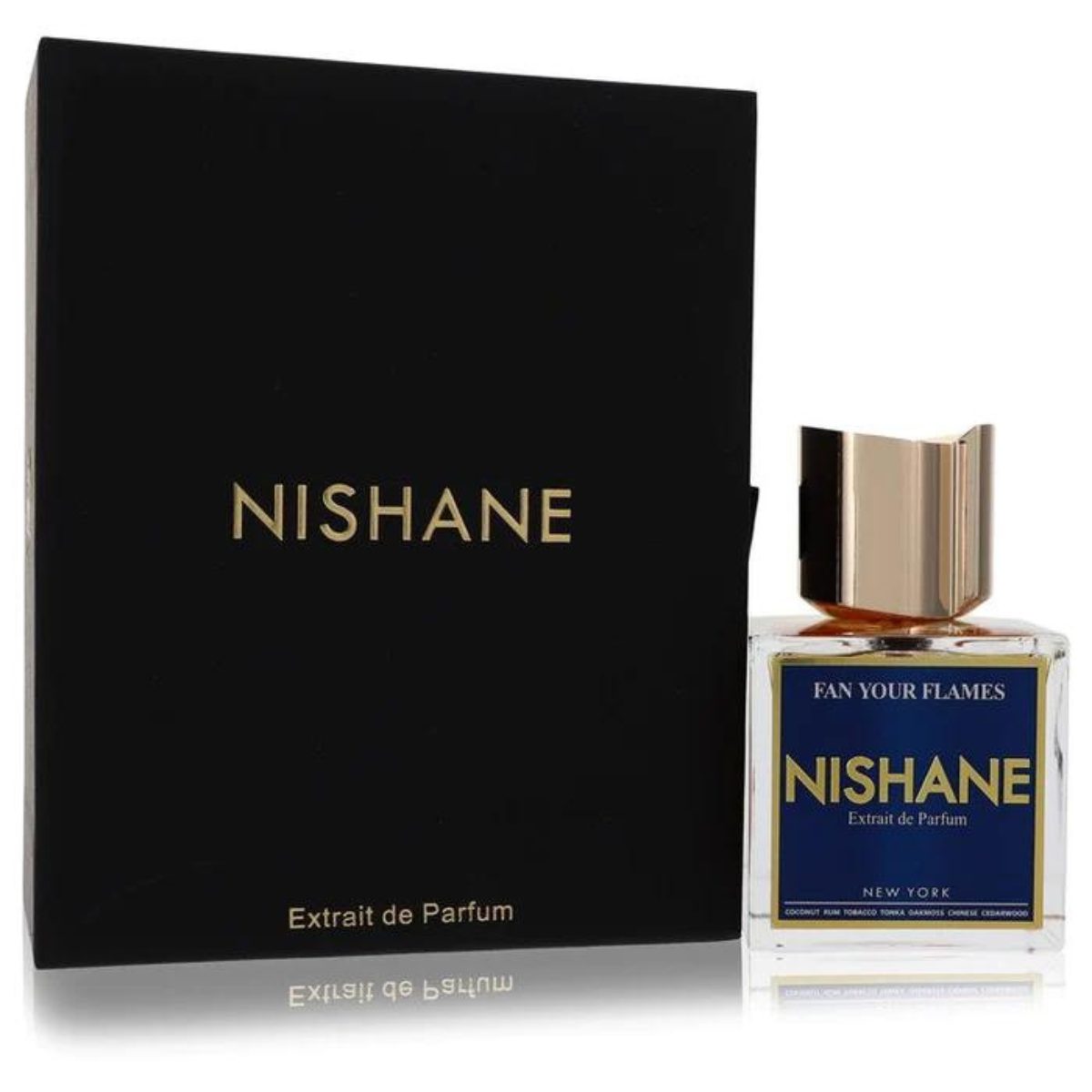 9 Tobacco Cologne Favorites: Rich, Warm, & Grounding Fan Your Flames by Nishane