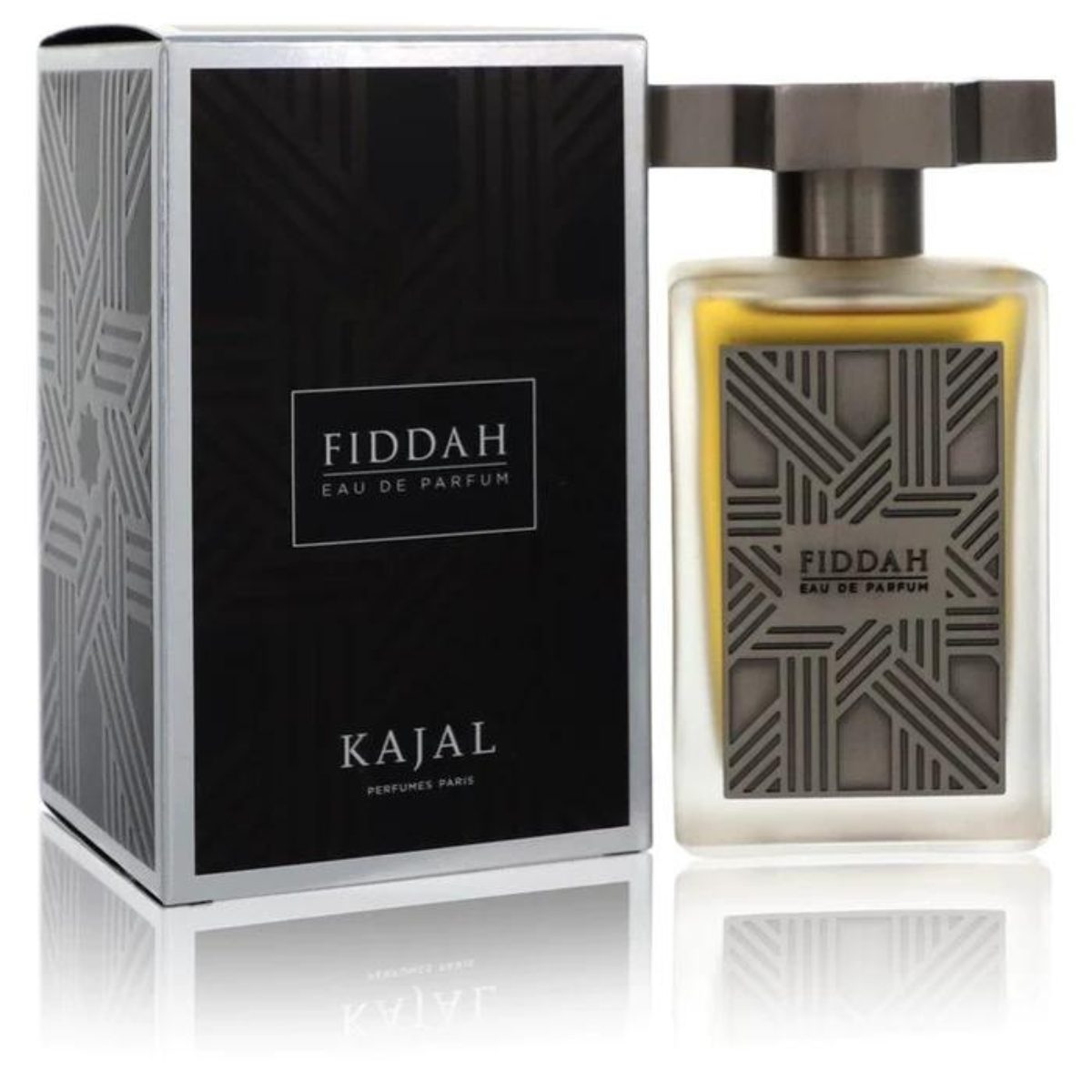 9 Tobacco Cologne Favorites: Rich, Warm, & Grounding Fiddah by Kajal