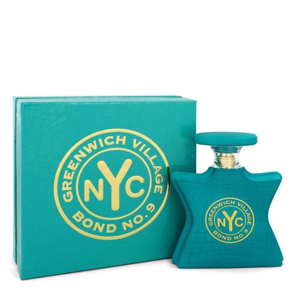 24 Best Oakmoss Scents: Earthy, Woody & Green Greenwich Village by Bond No 9