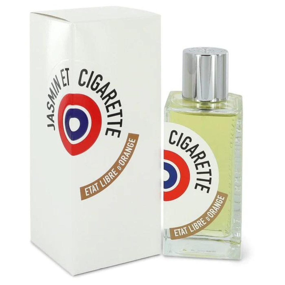 9 Tobacco Cologne Favorites: Rich, Warm, & Grounding Jasmin et Cigarette by Etat Libre d’Orange