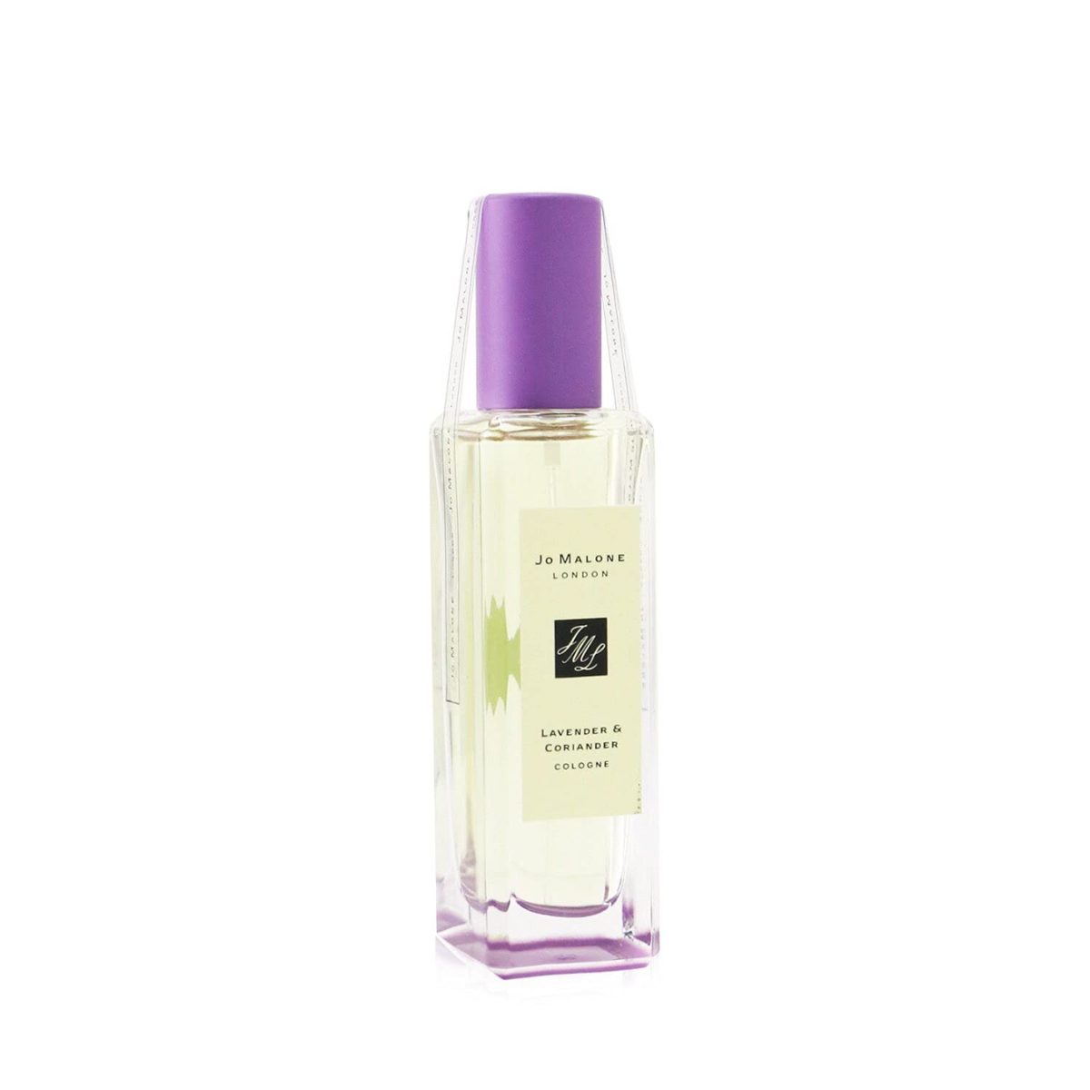9 Best Aromatic Perfumes: Spicy & Pungent-Fresh Lavender & Coriander Cologne by Jo Malone London