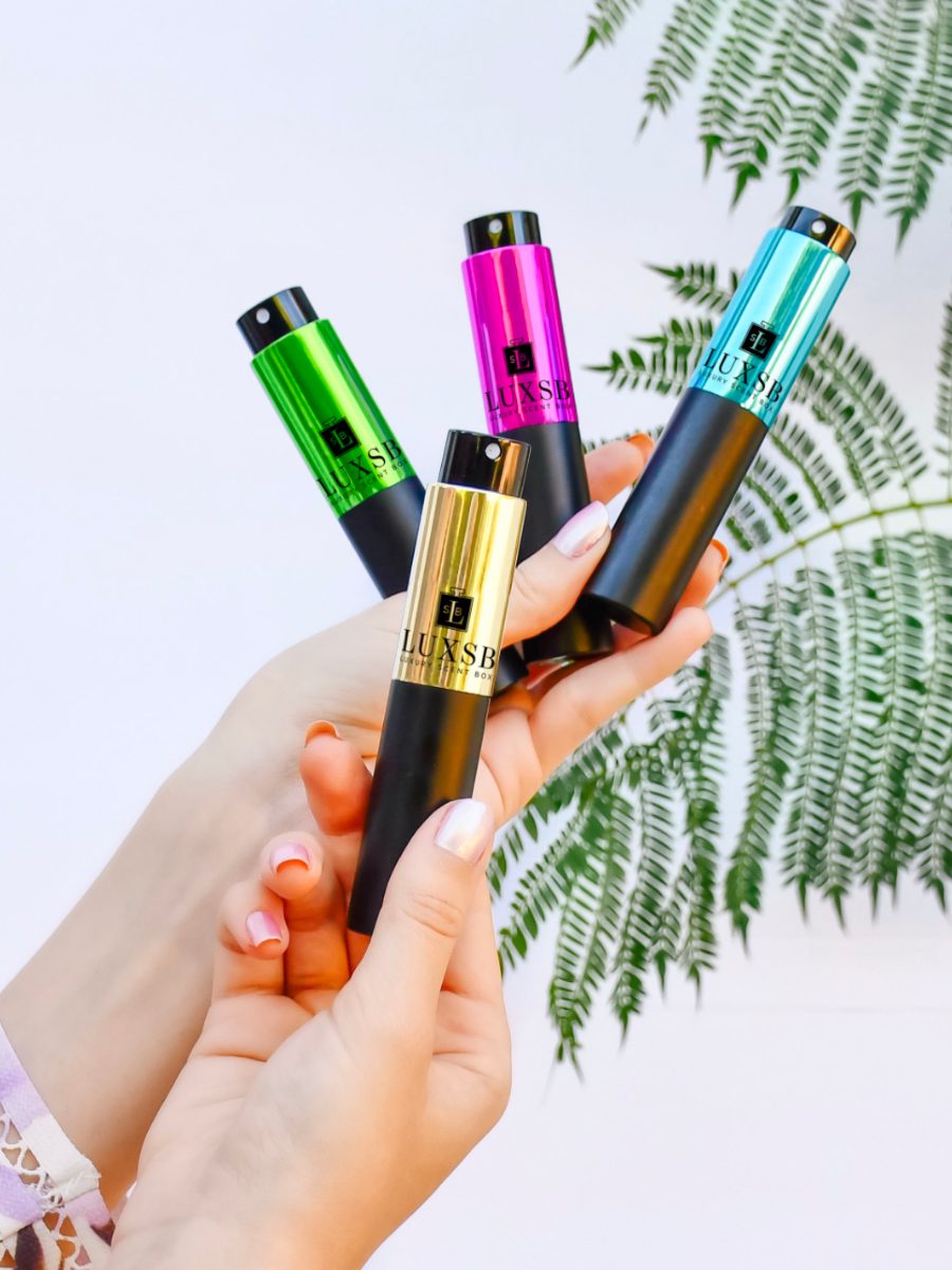 11 Best Perfume & Cologne Subscription Boxes for Every Purpose & Budget Luxury Scent Box Perfume Subscription