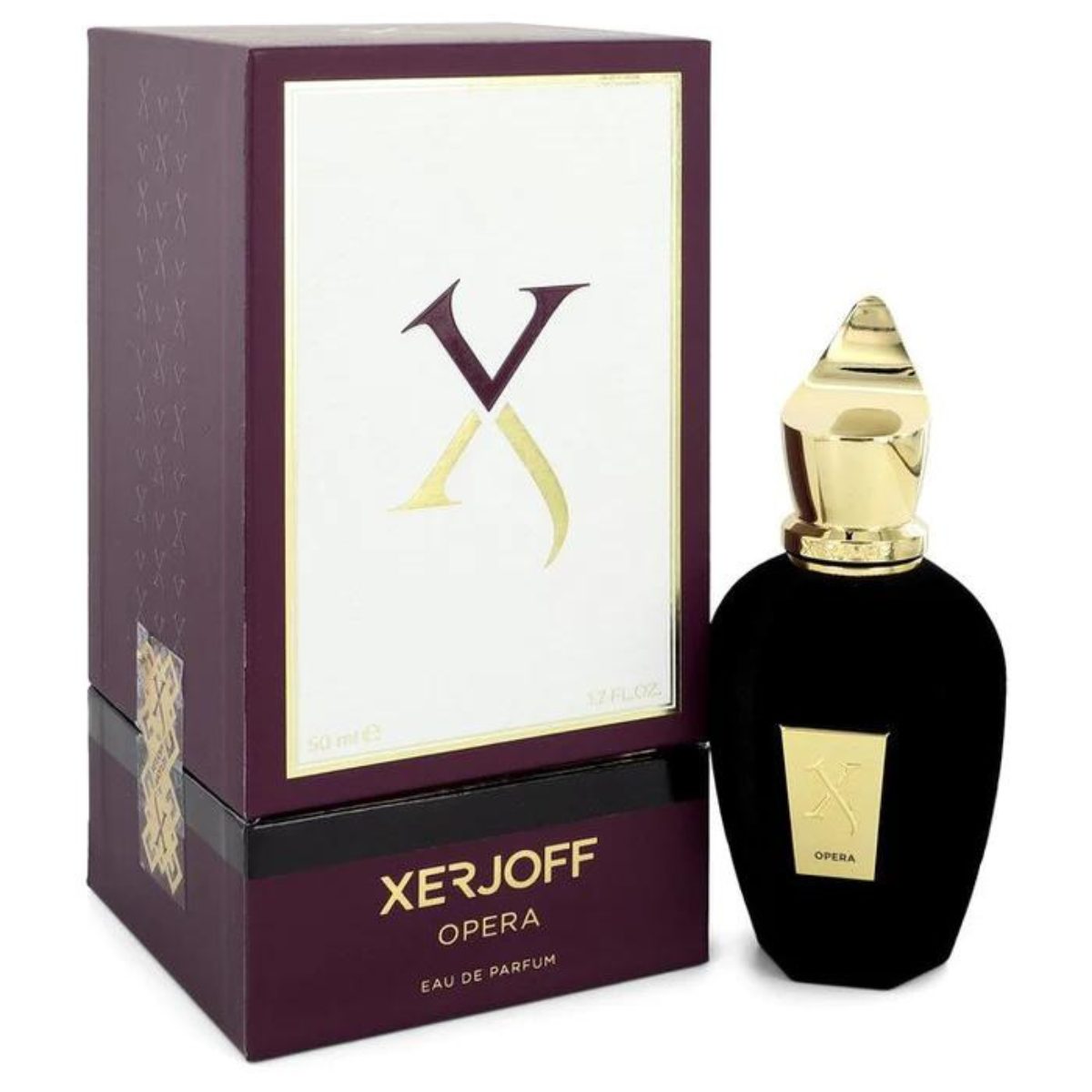 What Does Cedar Smell Like in Perfumery? Opera by Xerjoff