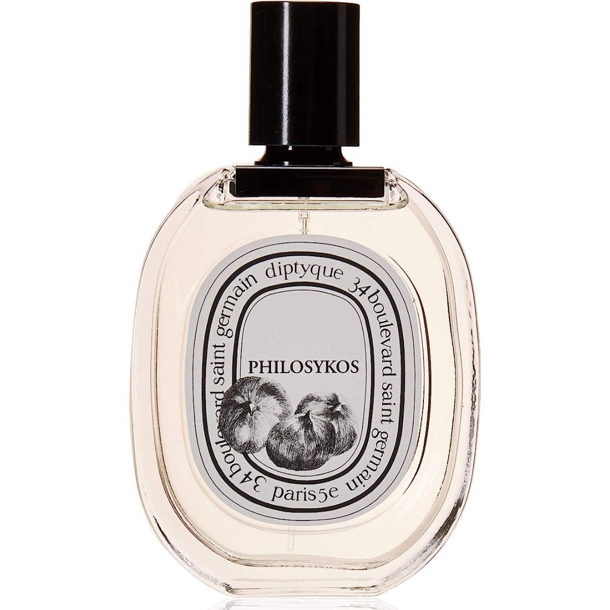 9 Best Aromatic Perfumes: Spicy & Pungent-Fresh Philosykos by Diptyque