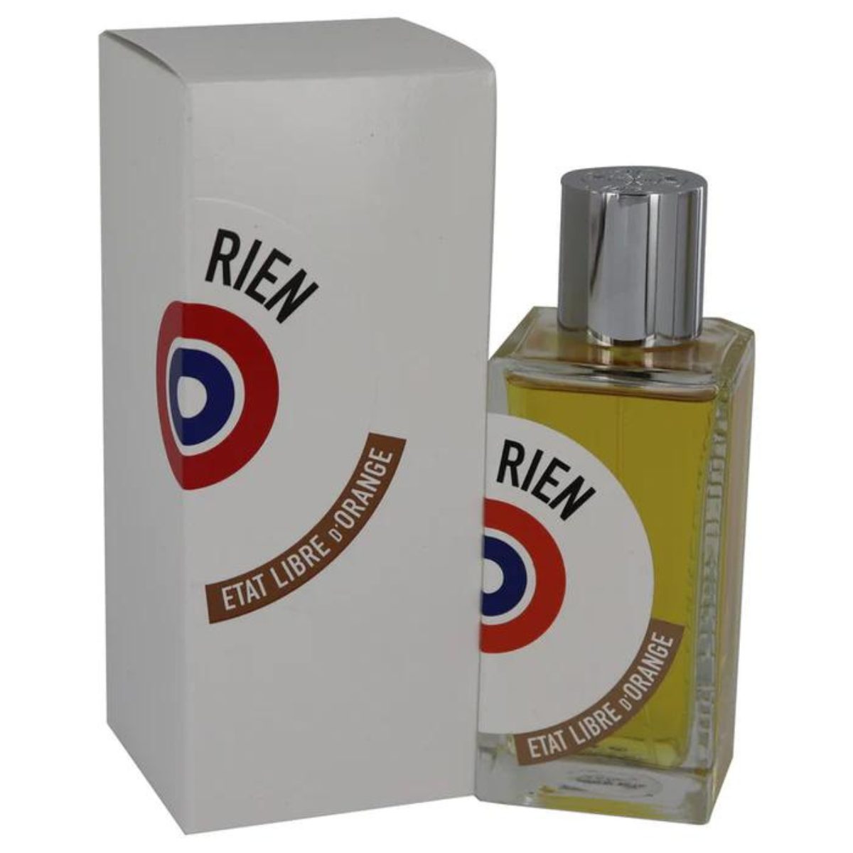 9 Best Mossy Woods Scents in Perfumery: Earthy, Damp & Vibrant Green Rien by Etat Libre D’Orange
