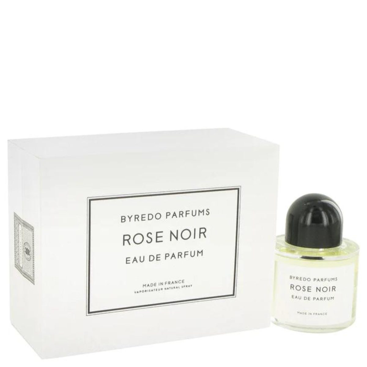 24 Best Oakmoss Scents: Earthy, Woody & Green Rose Noir by Byredo