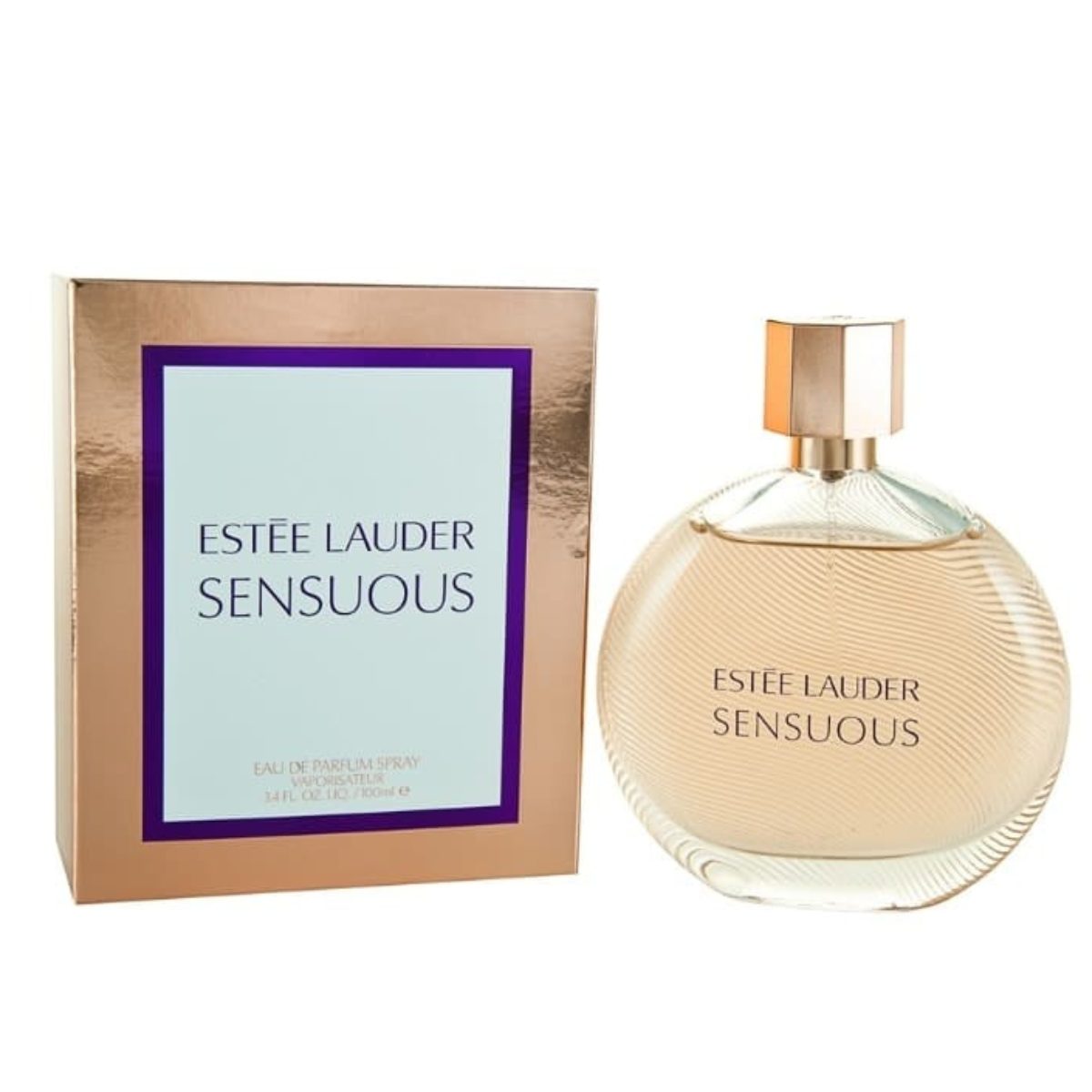 11 Most Romantic Perfumes for Date Night Sensuous by Estee Lauder