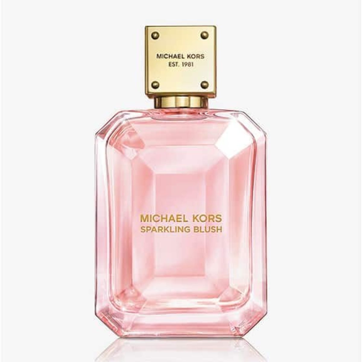 11 Most Romantic Perfumes for Date Night Sparkling Blush by Michael Kors
