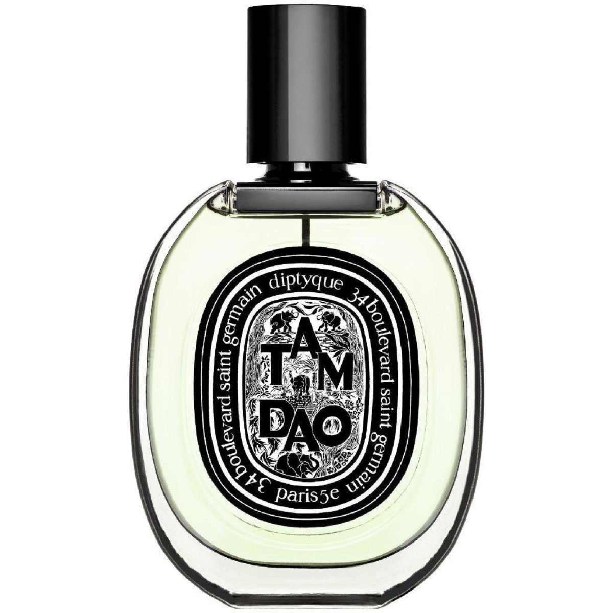 Smooth Santalum: 11 Of The Best Sandalwood Colognes Tam Dao by Diptyque