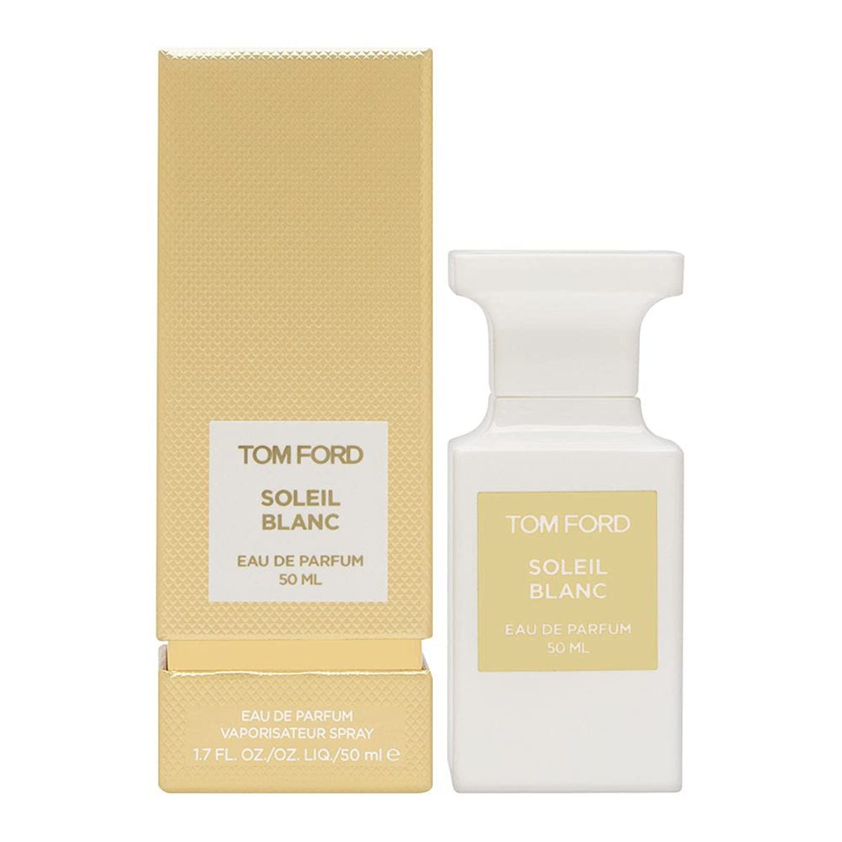8 Best Pistachio Fragrances: Nutty, Creamy & Earthy Tom Ford Soleil Blanc EDP