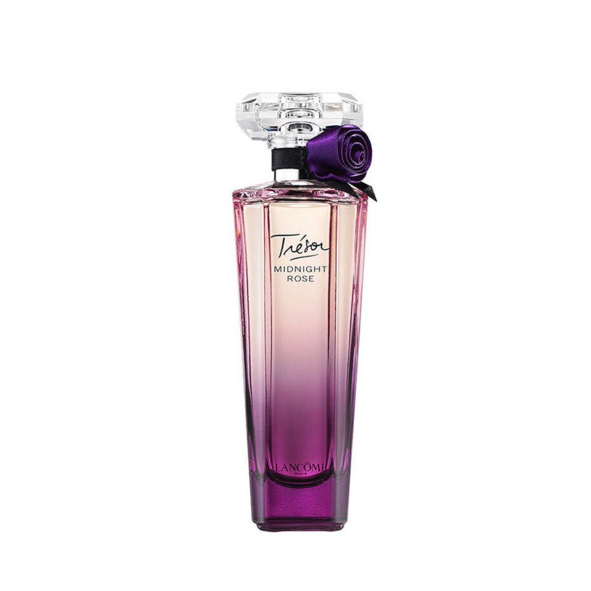 6 Lancome Tresor Perfumes That Are Elegantly Luxe Tresor Midnight Rose by Lancome