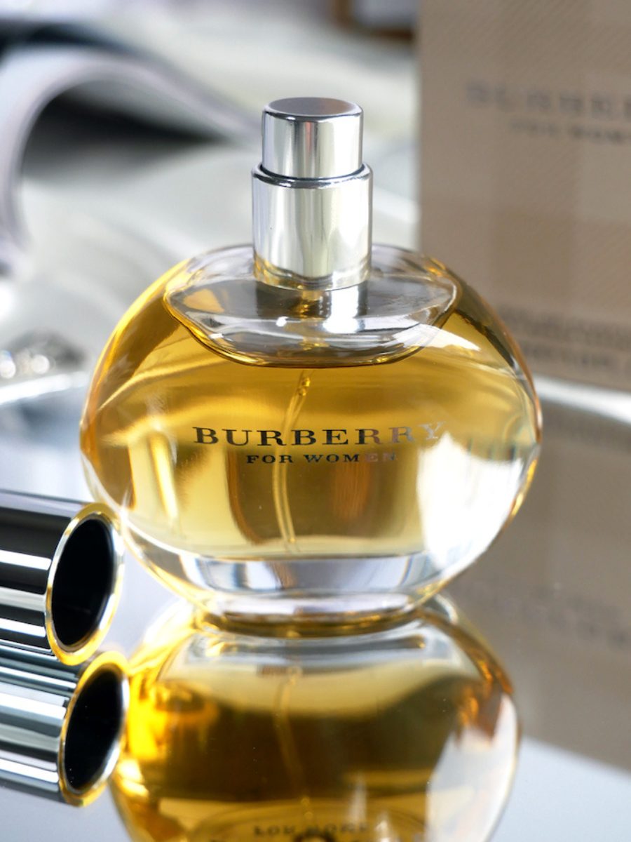 Burberry Perfume for Women Review: Exceptionally Refreshing Burberry for Women 3