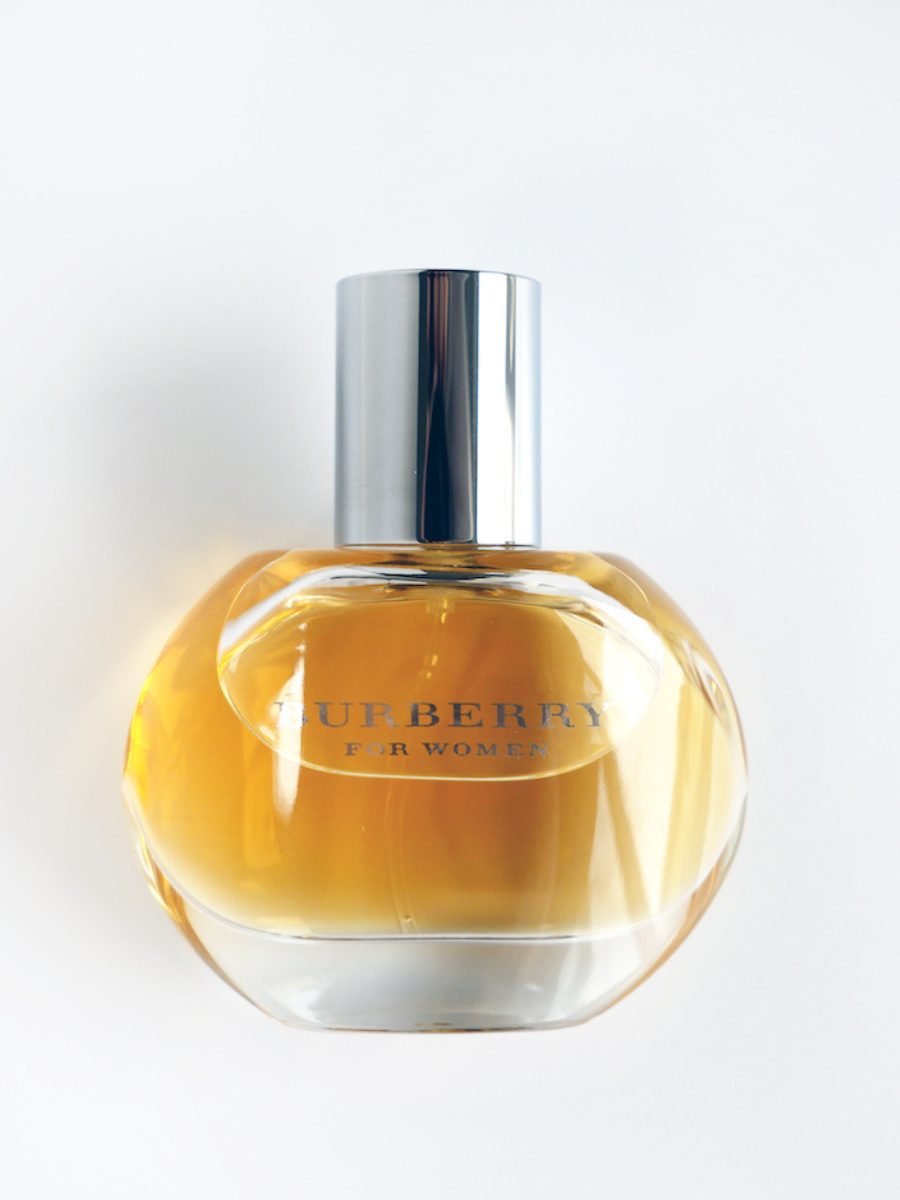 Burberry Perfume for Women Review: Exceptionally Refreshing Burberry for Women