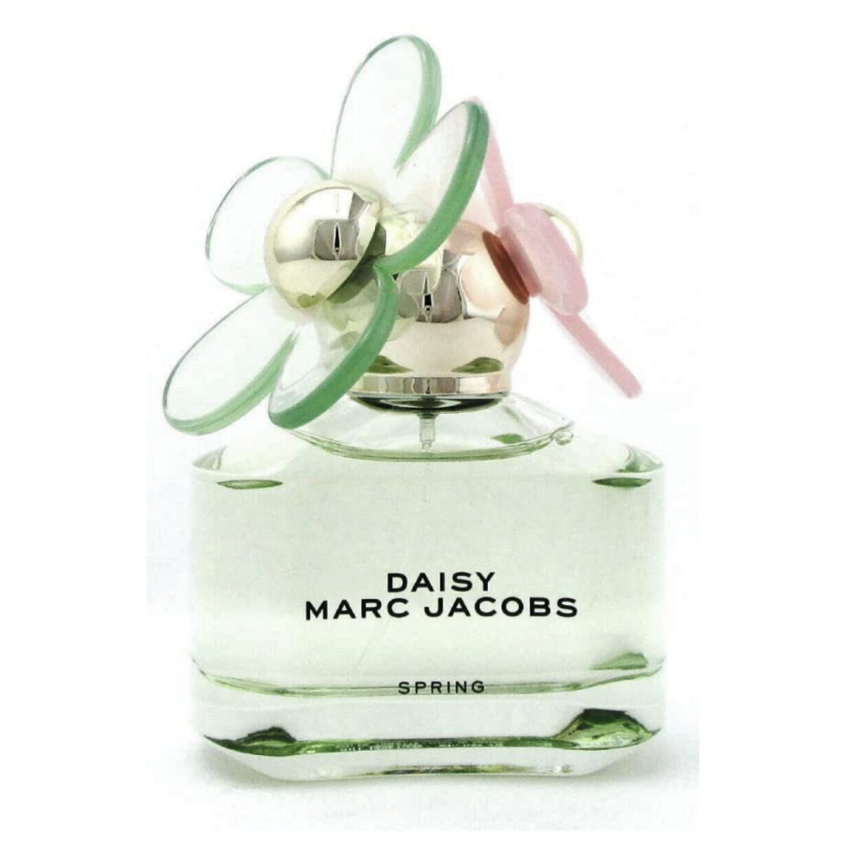 Our 9 Irresistible Fresh Fragrance Perfumes: The Fresh Scent Family Daisy Spring by Marc Jacobs