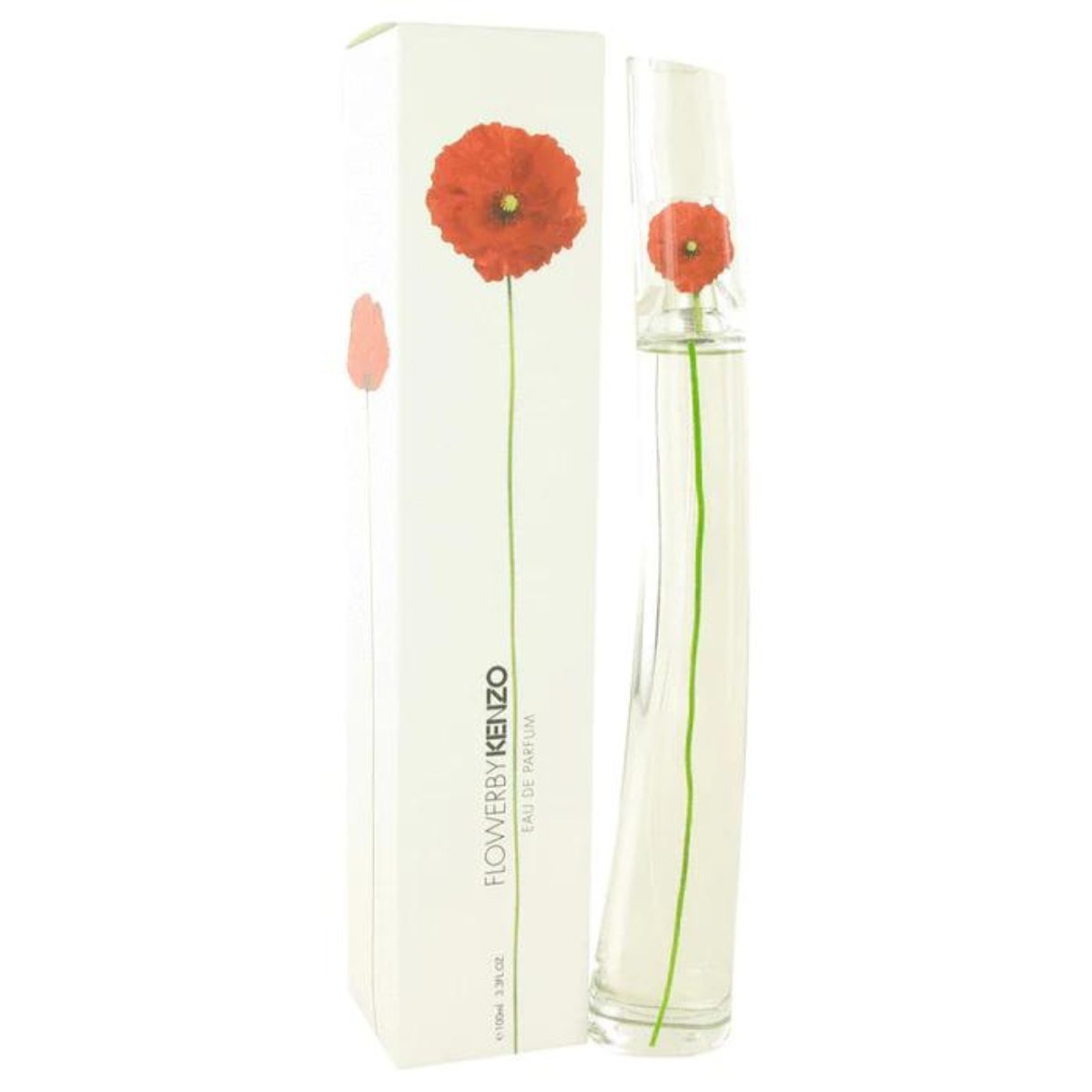 9 Best Soft Floral Perfumes: Powdery & Feminine Flower by Kenzo