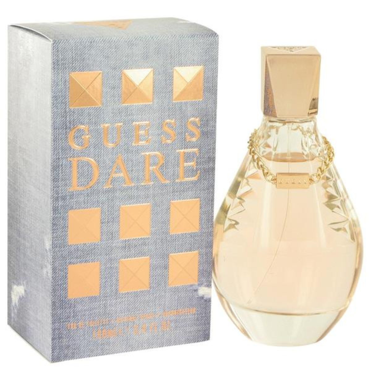 Guess Perfumes: 9 Fragrances You Need to Know Guess Girl Belle EDP