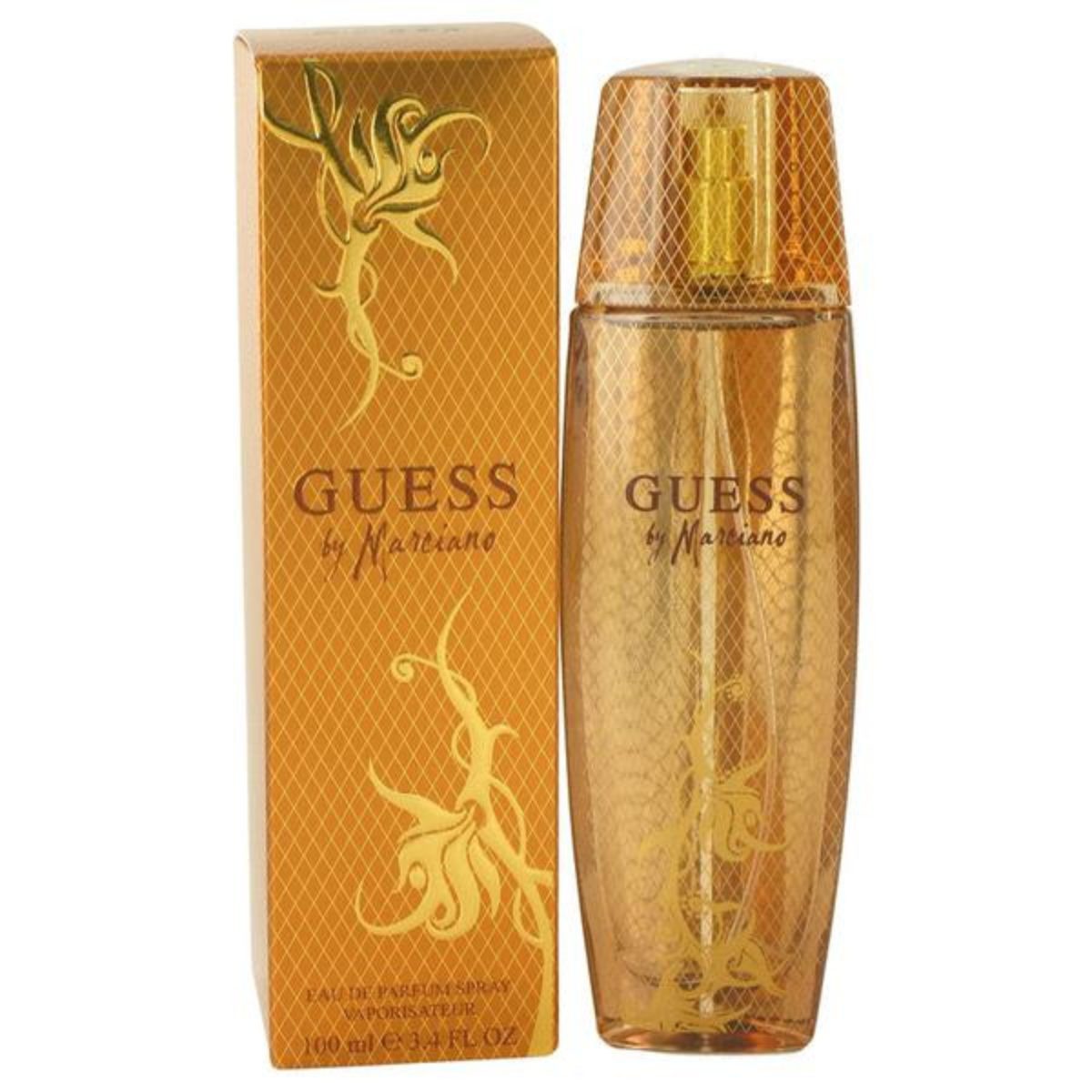 Guess Perfumes: 9 Fragrances You Need to Know Guess Marciano EDP for Women