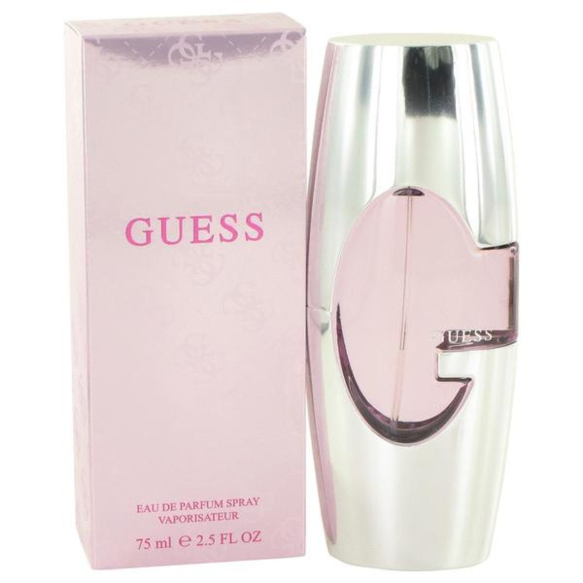 Guess Perfumes: 9 Fragrances You Need to Know Guess (New) EDP for Women