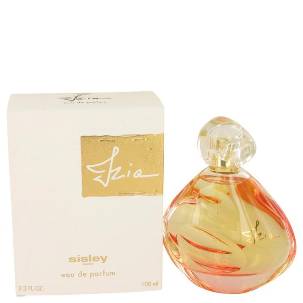 9 Best Soft Floral Perfumes: Powdery & Feminine Izia by Sisley