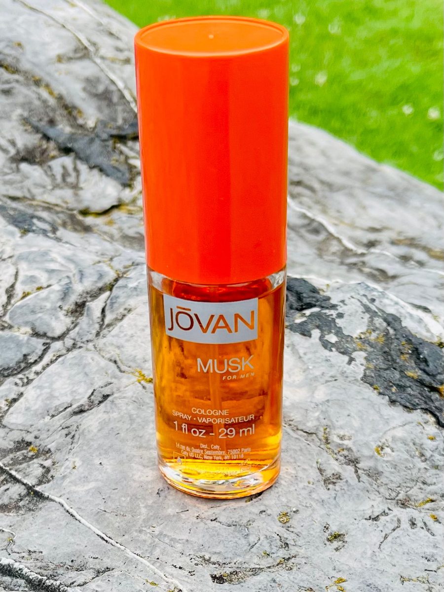 Jovan Musk For Men: Has It Stood The Test Of Time? Jovan Musk 3