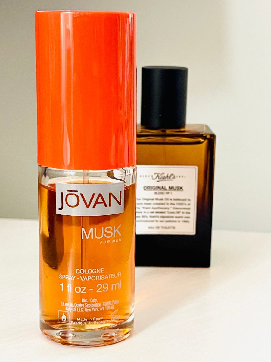 Jovan Musk For Men: Has It Stood The Test Of Time? Jovan Musk 4